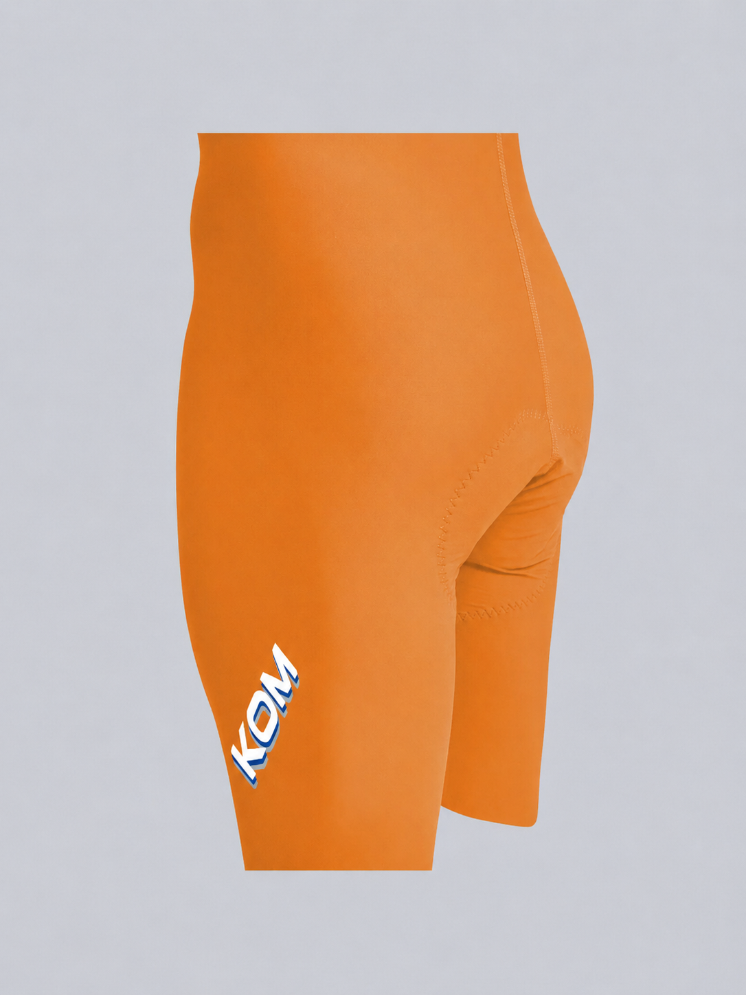 Lycra badana de ciclismo sin costuras Tour - Hombre