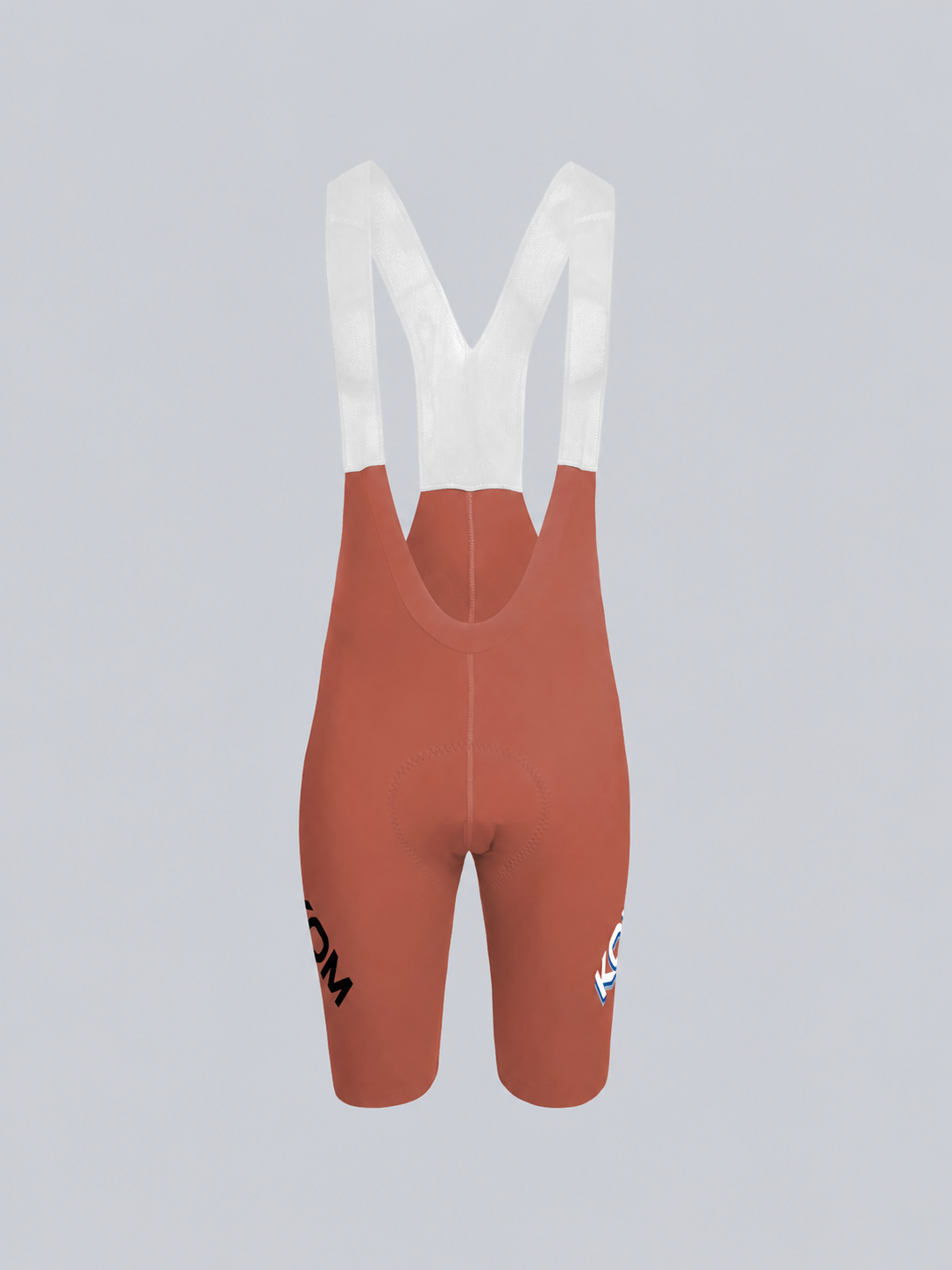 Lycra badana de ciclismo sin costuras Tour - Hombre