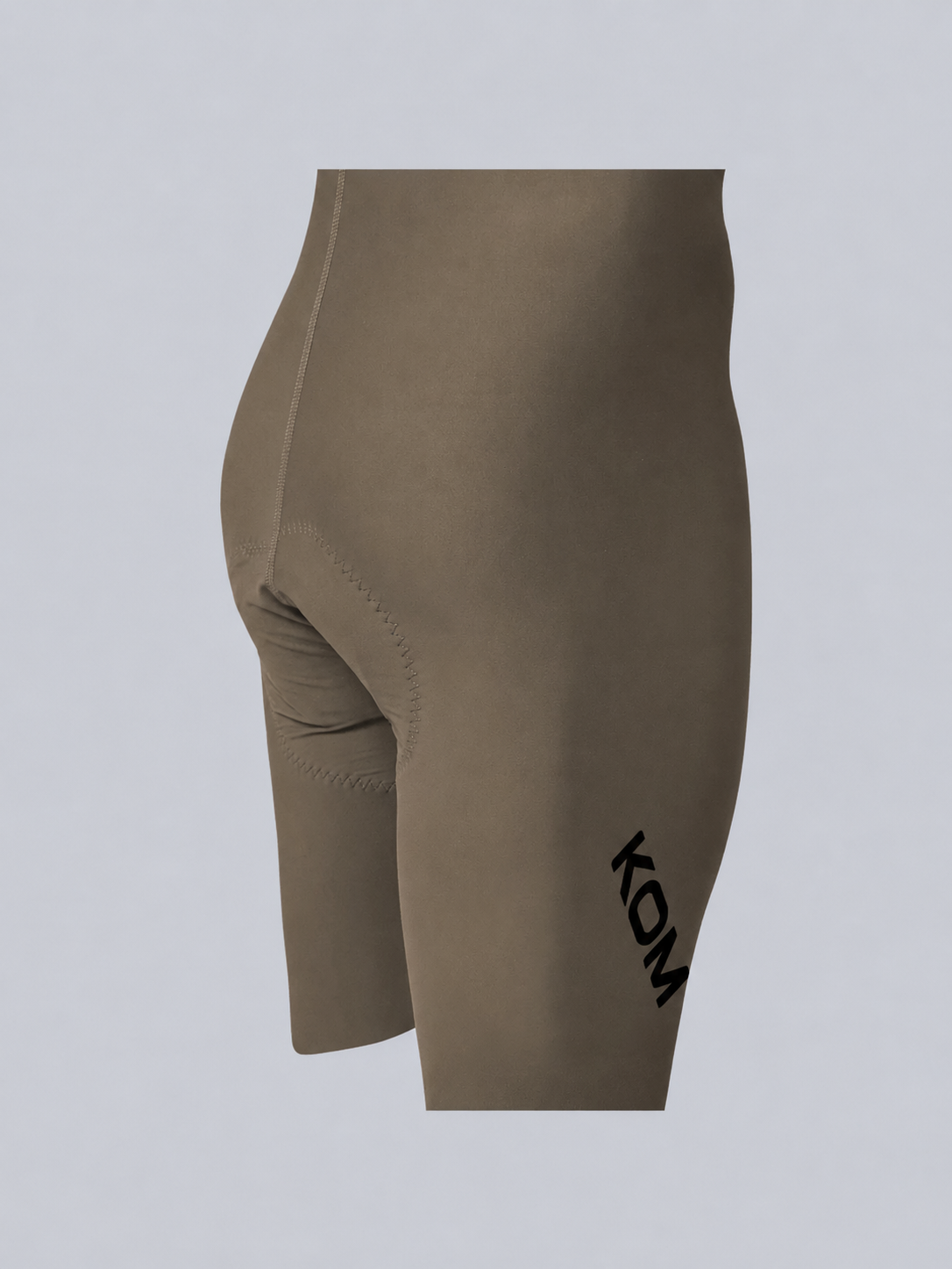 Lycra badana de ciclismo sin costuras Tour - Hombre