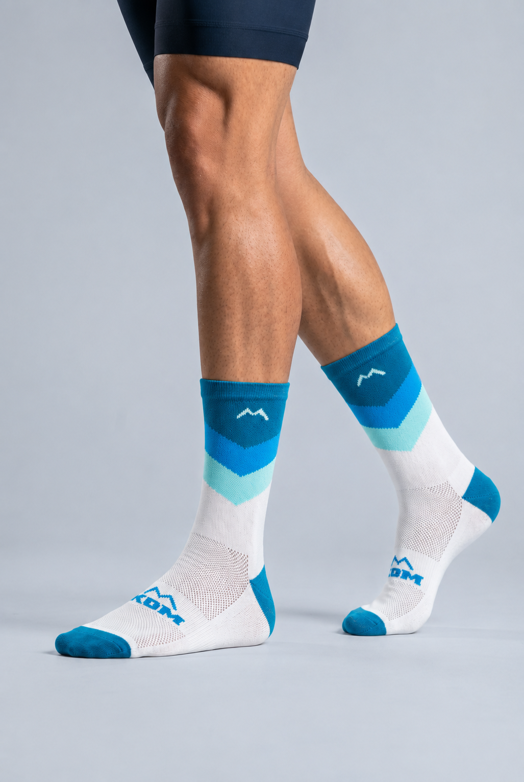 Medias KOM Series