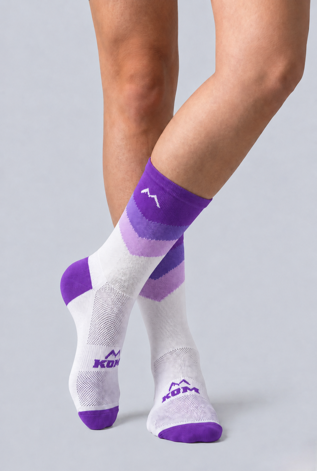 Medias KOM Series