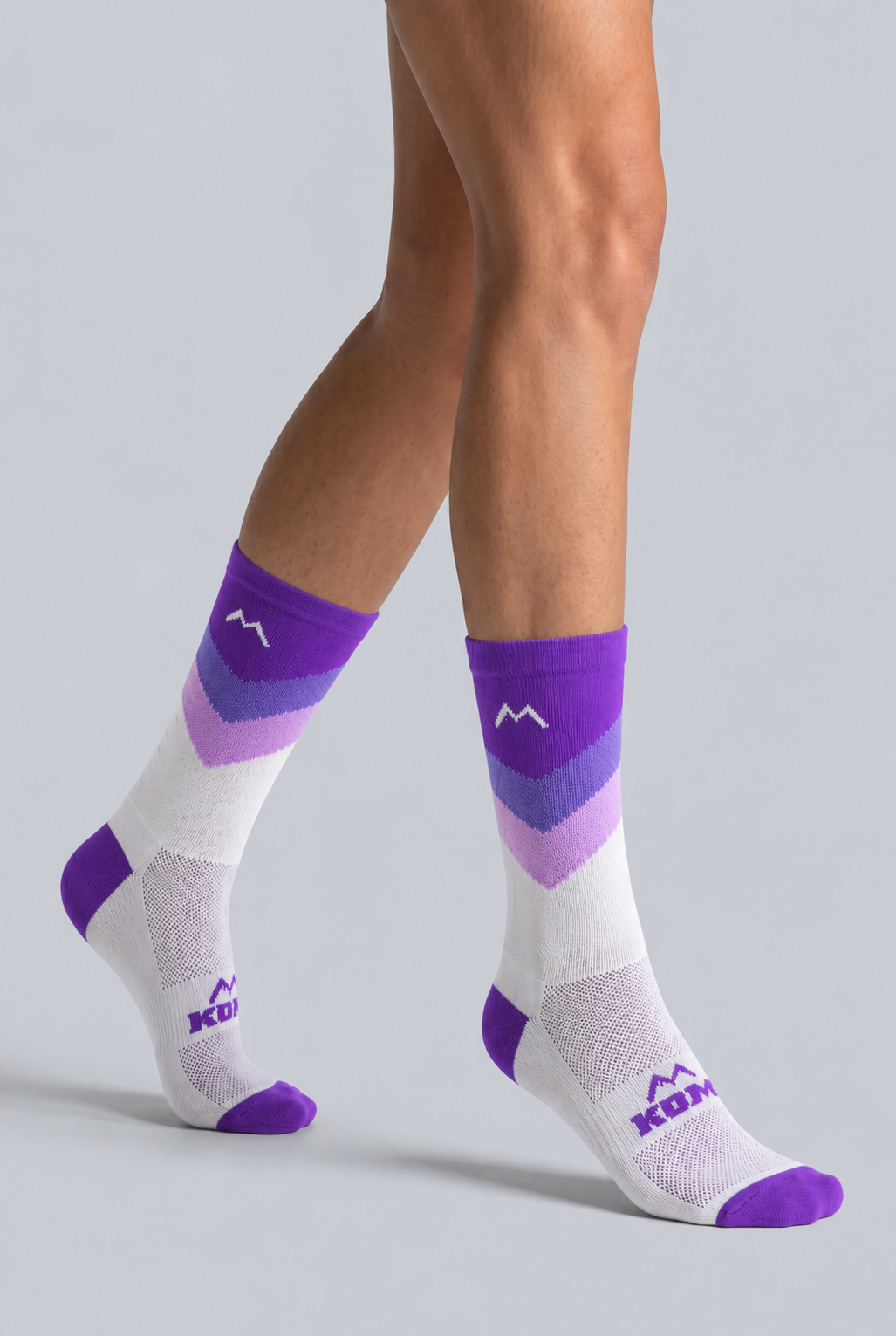 Medias KOM Series