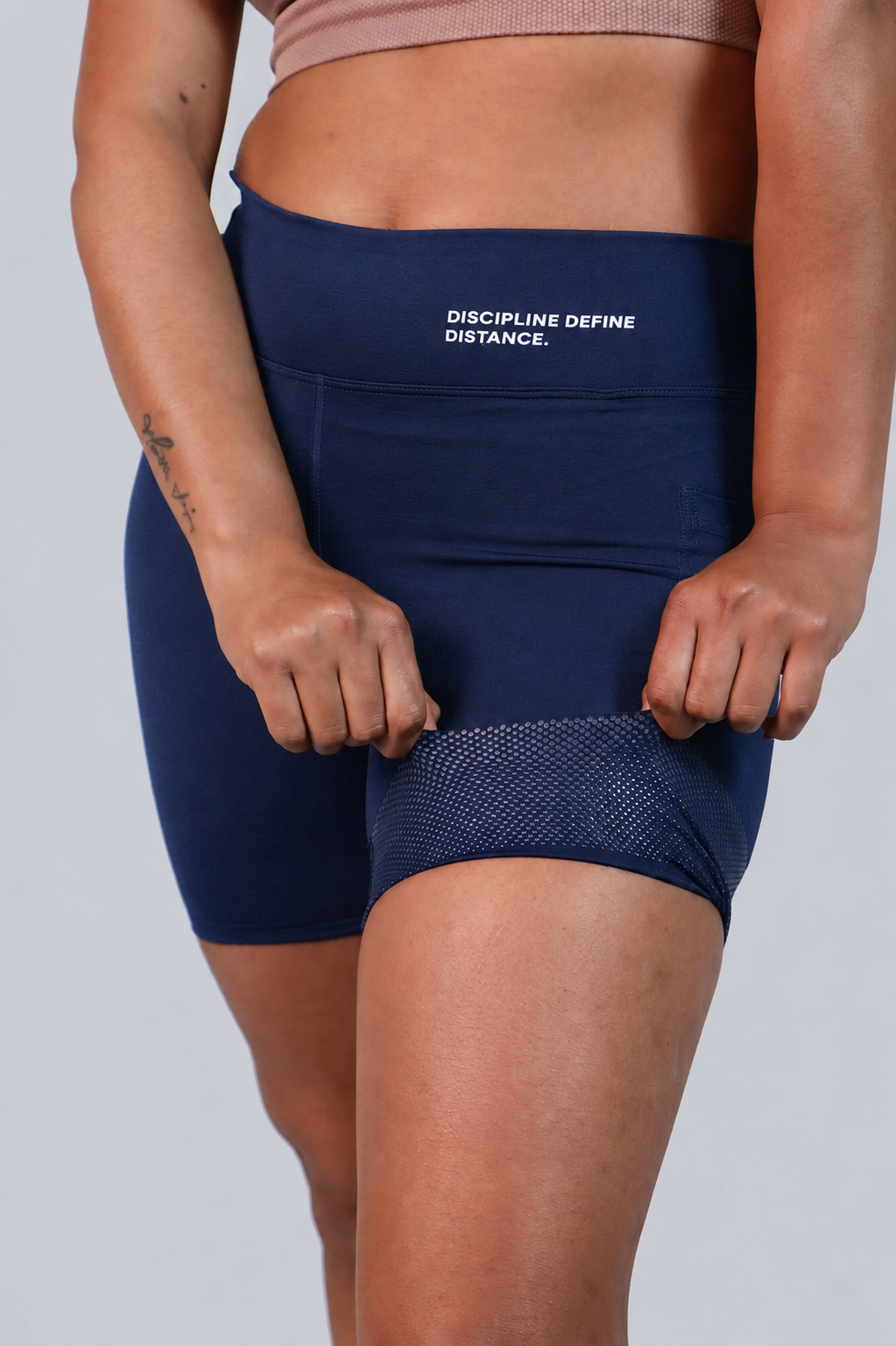 Pantaloneta Biker GIRO Mujer Running