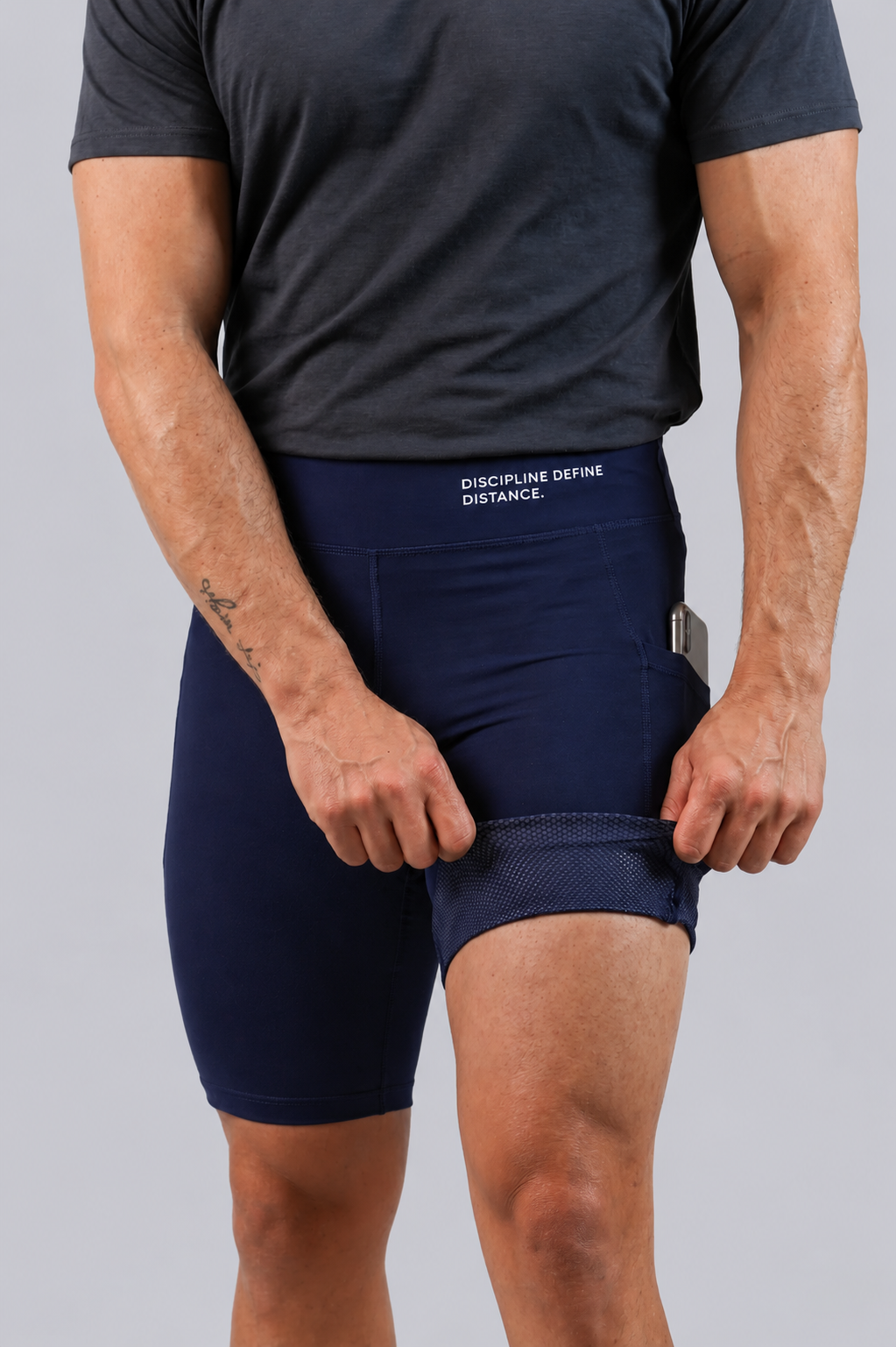 Pantaloneta BIKER Giro Hombre running