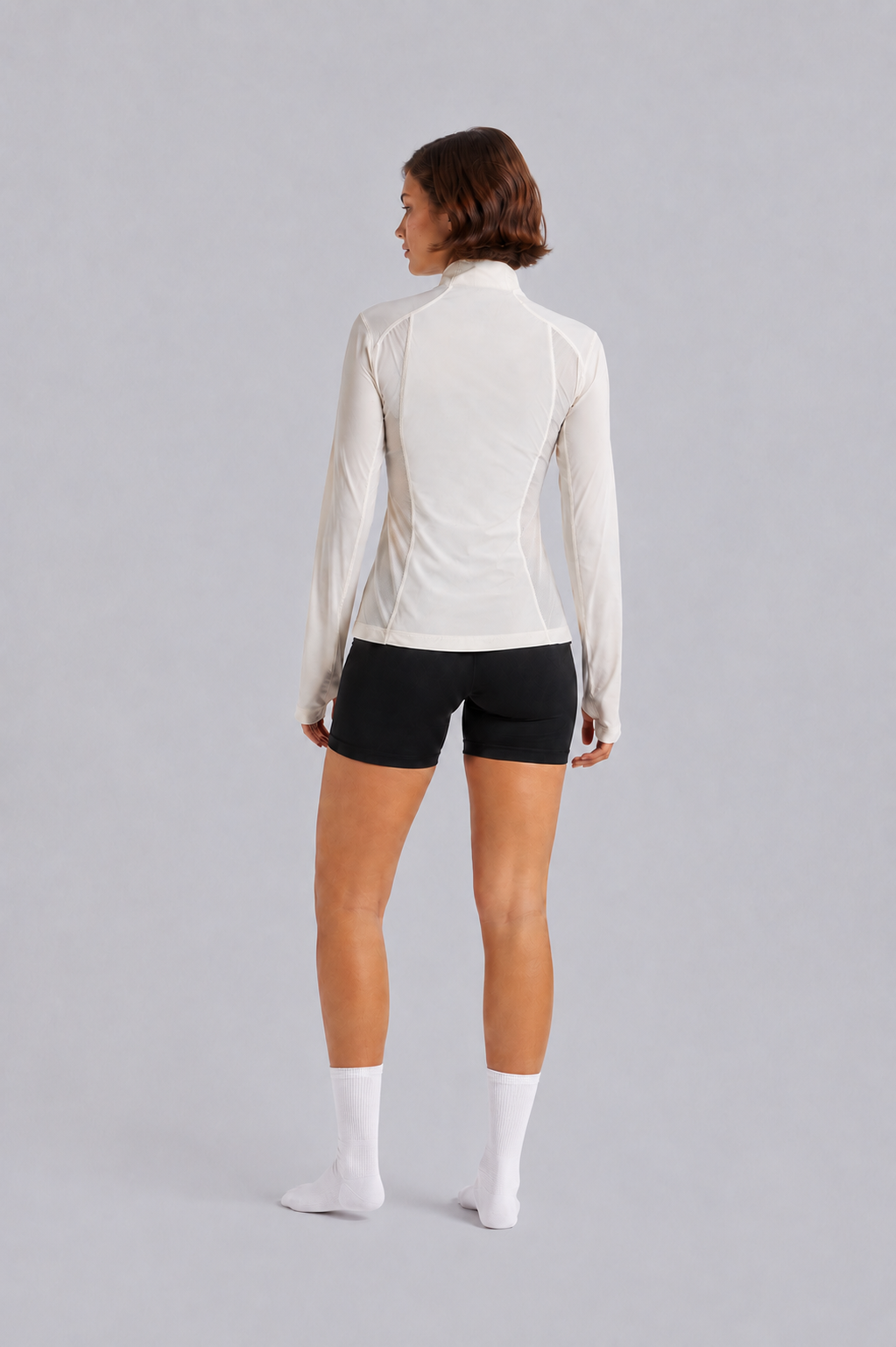 Chaqueta Running GIRO Repelente