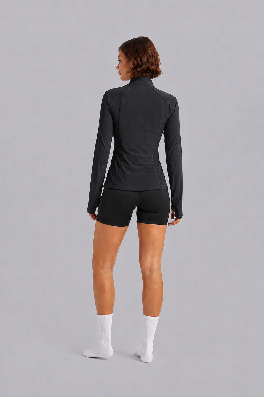 Chaqueta Running GIRO Repelente