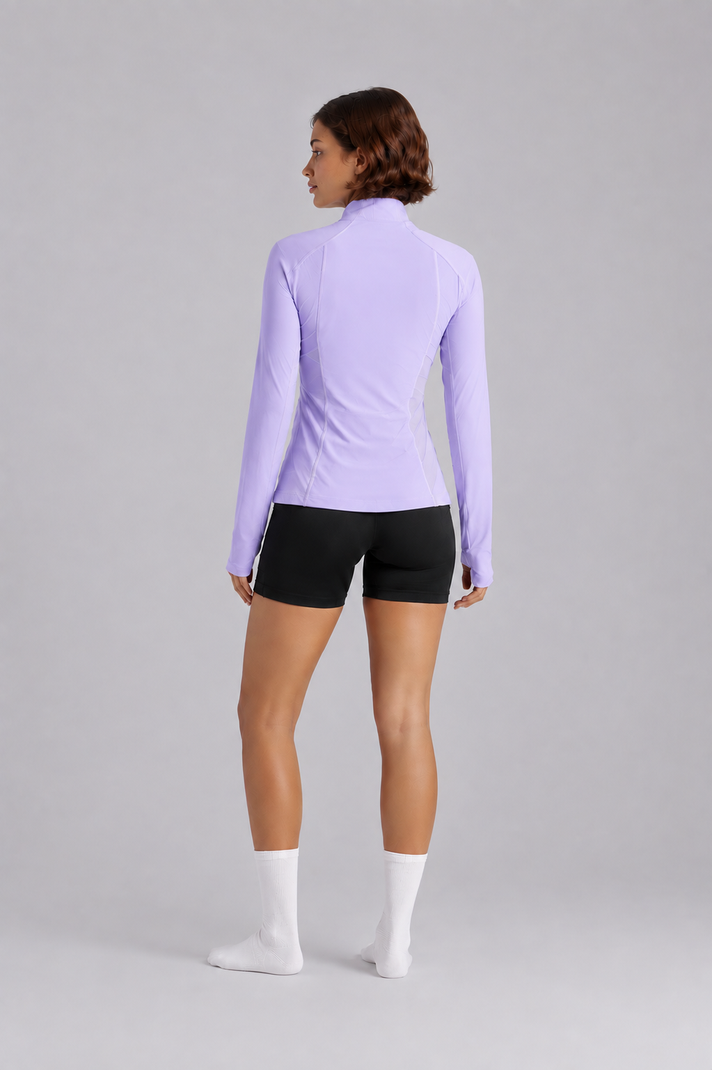 Chaqueta Running GIRO Repelente
