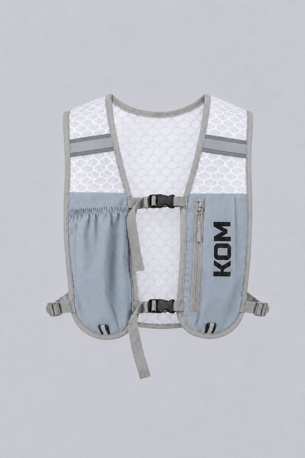 Hydration vest for running