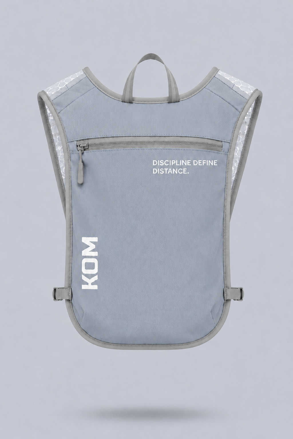 Hydration vest for running
