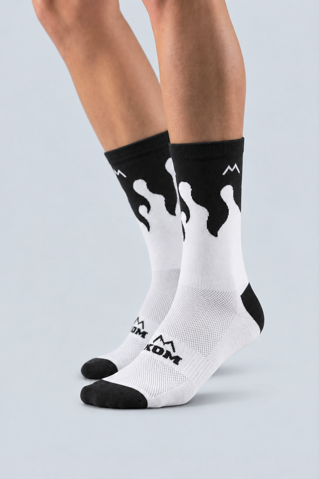 Medias Good Vibes | Ciclismo y Running