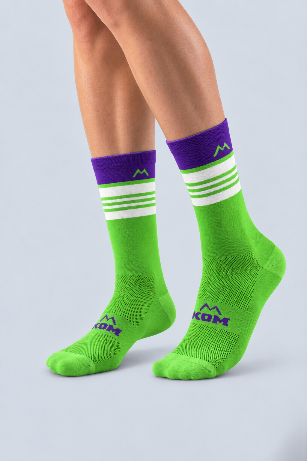 Medias Good Vibes | Ciclismo y Running