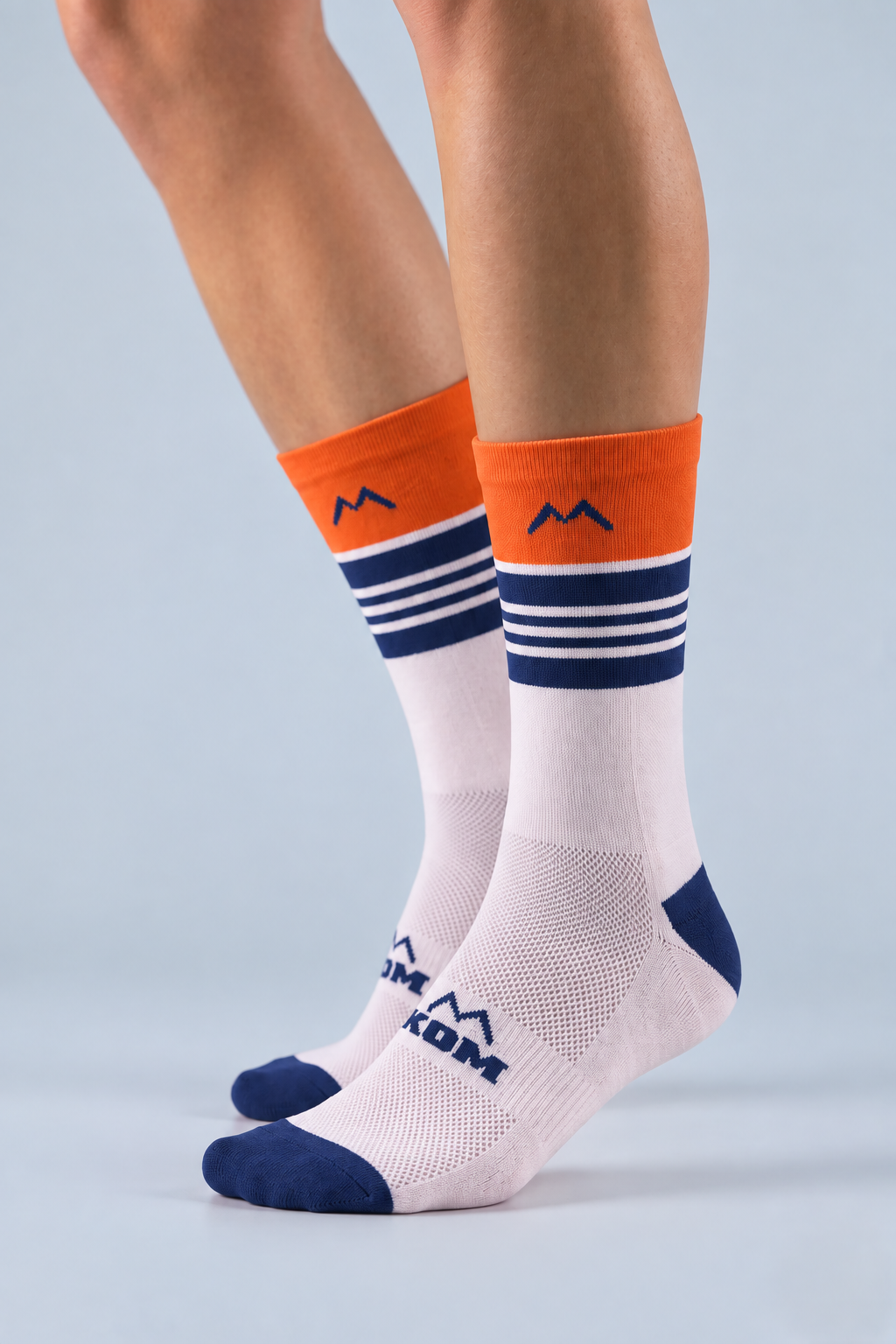 Medias Good Vibes | Ciclismo y Running