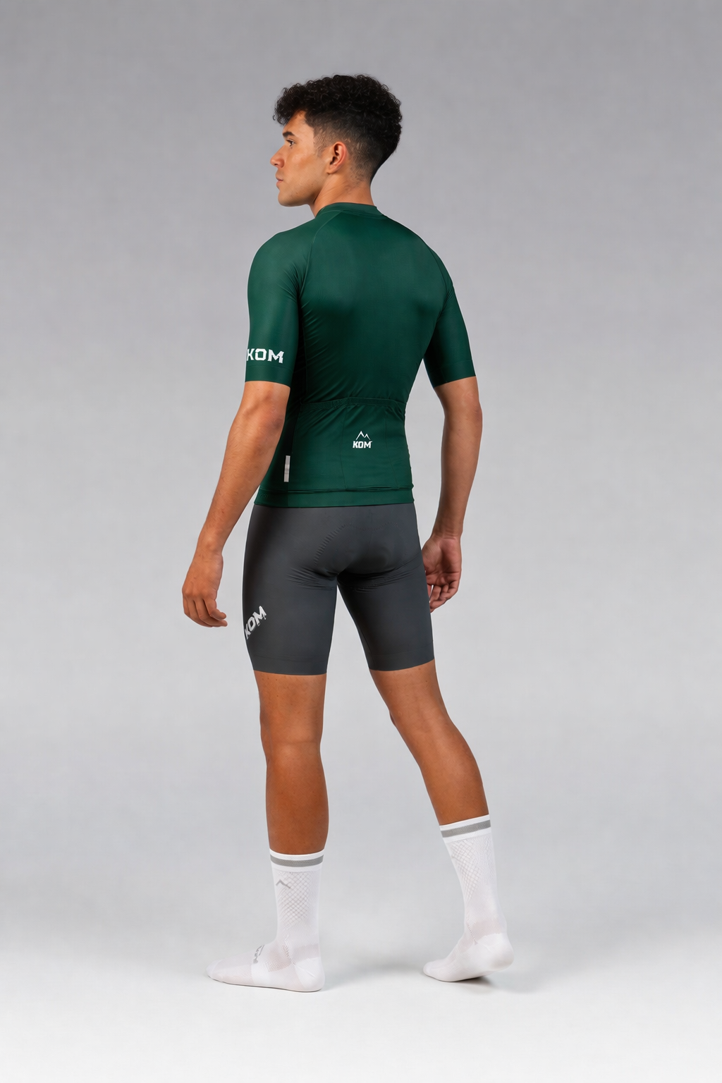 Jersey Ciclismo Giro - Manga Corta Hombre
