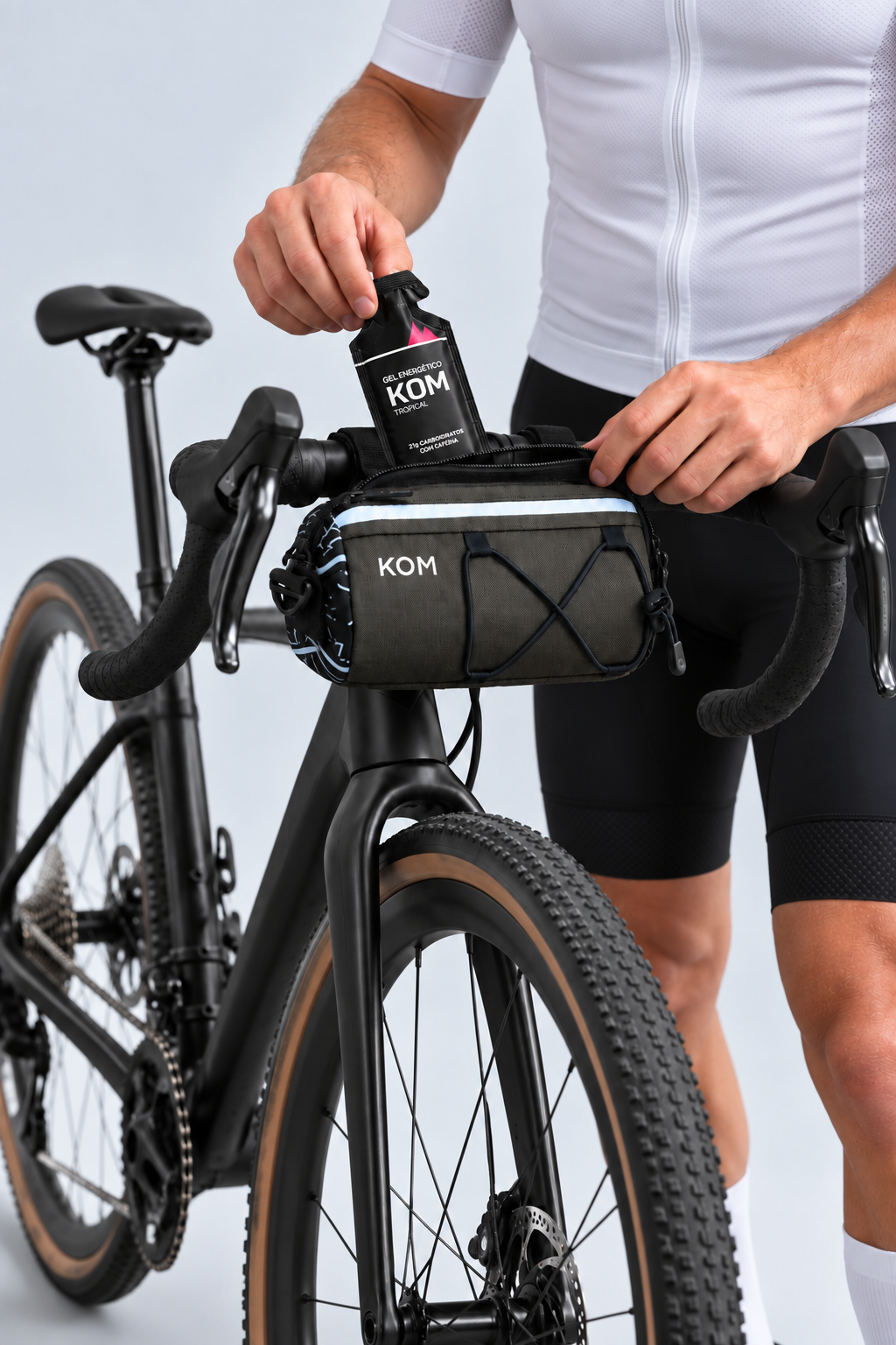 Bar bag MINI barril maleta de ciclismo