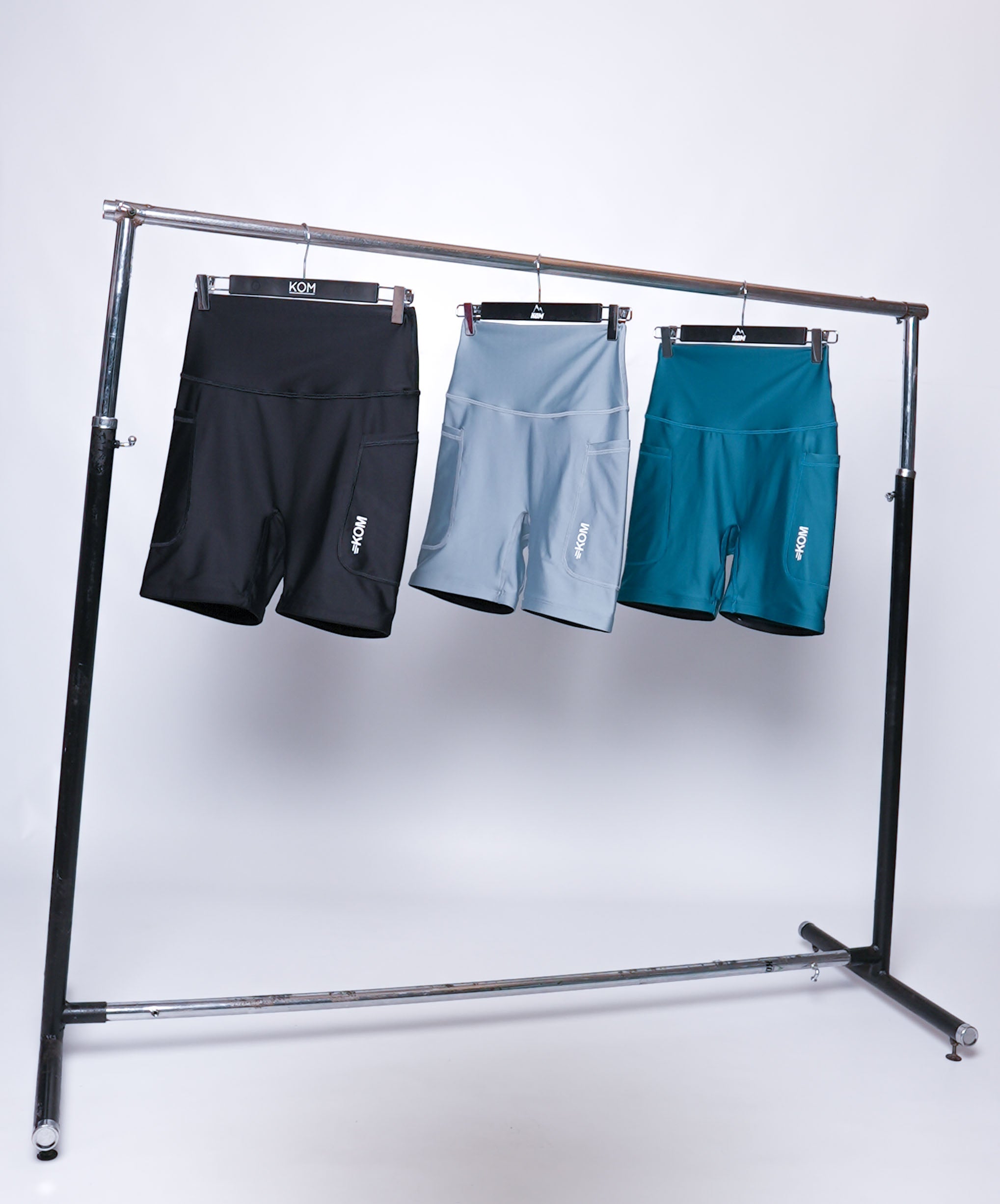 Pantaloneta Biker GIRO dama Running