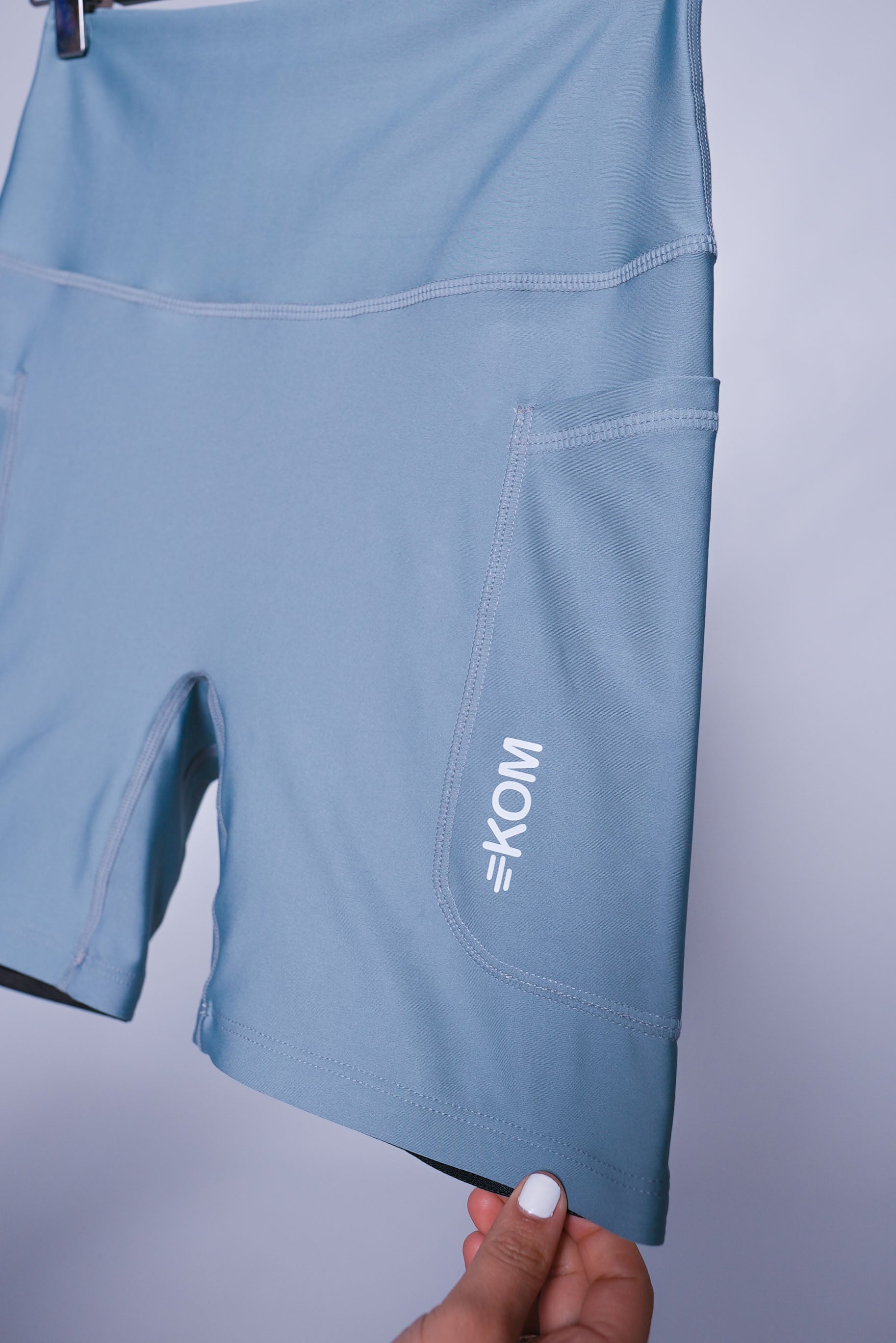 Pantaloneta Biker GIRO dama Running