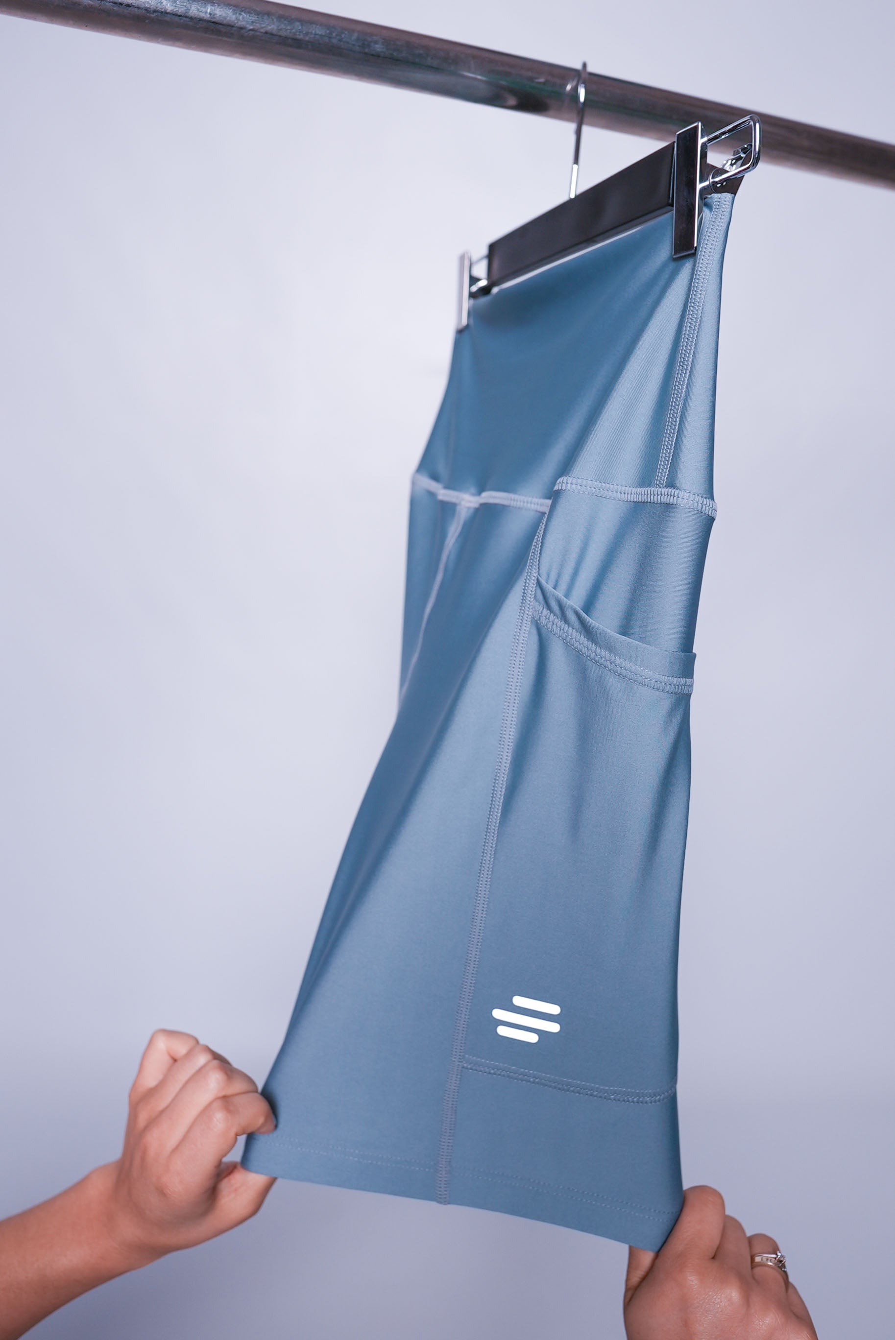 Pantaloneta Biker GIRO dama Running