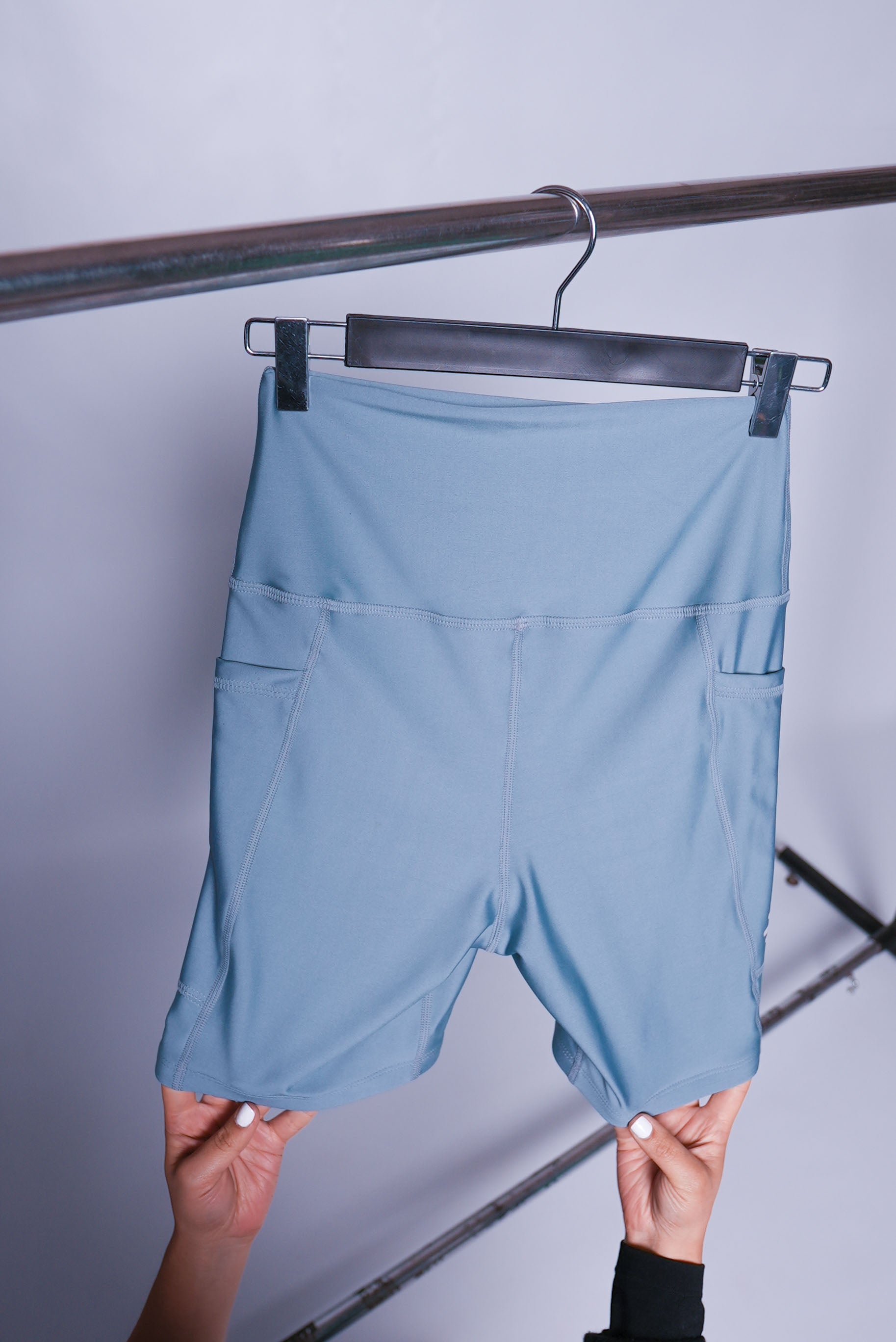 Pantaloneta Biker GIRO dama Running