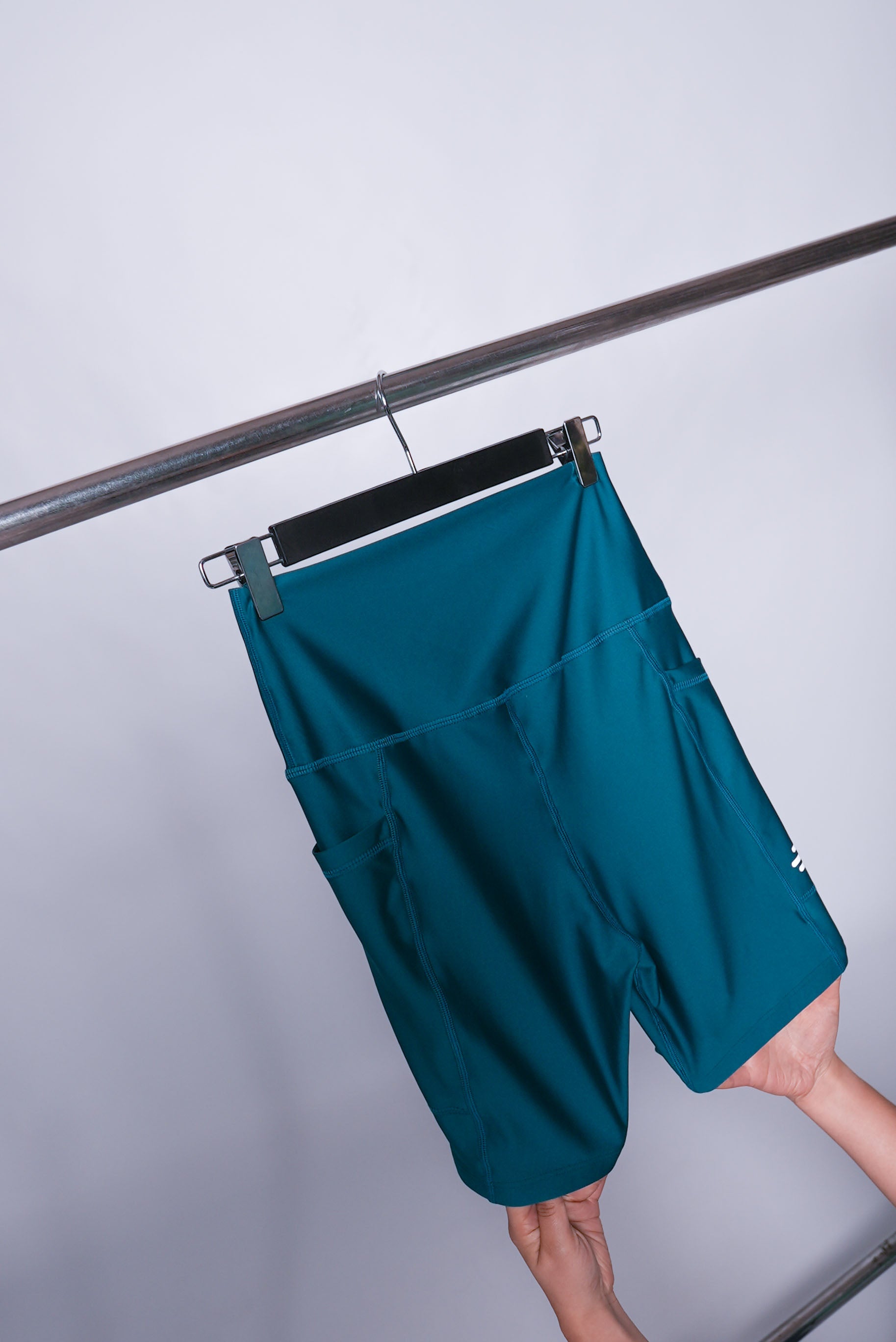 Pantaloneta Biker GIRO dama Running