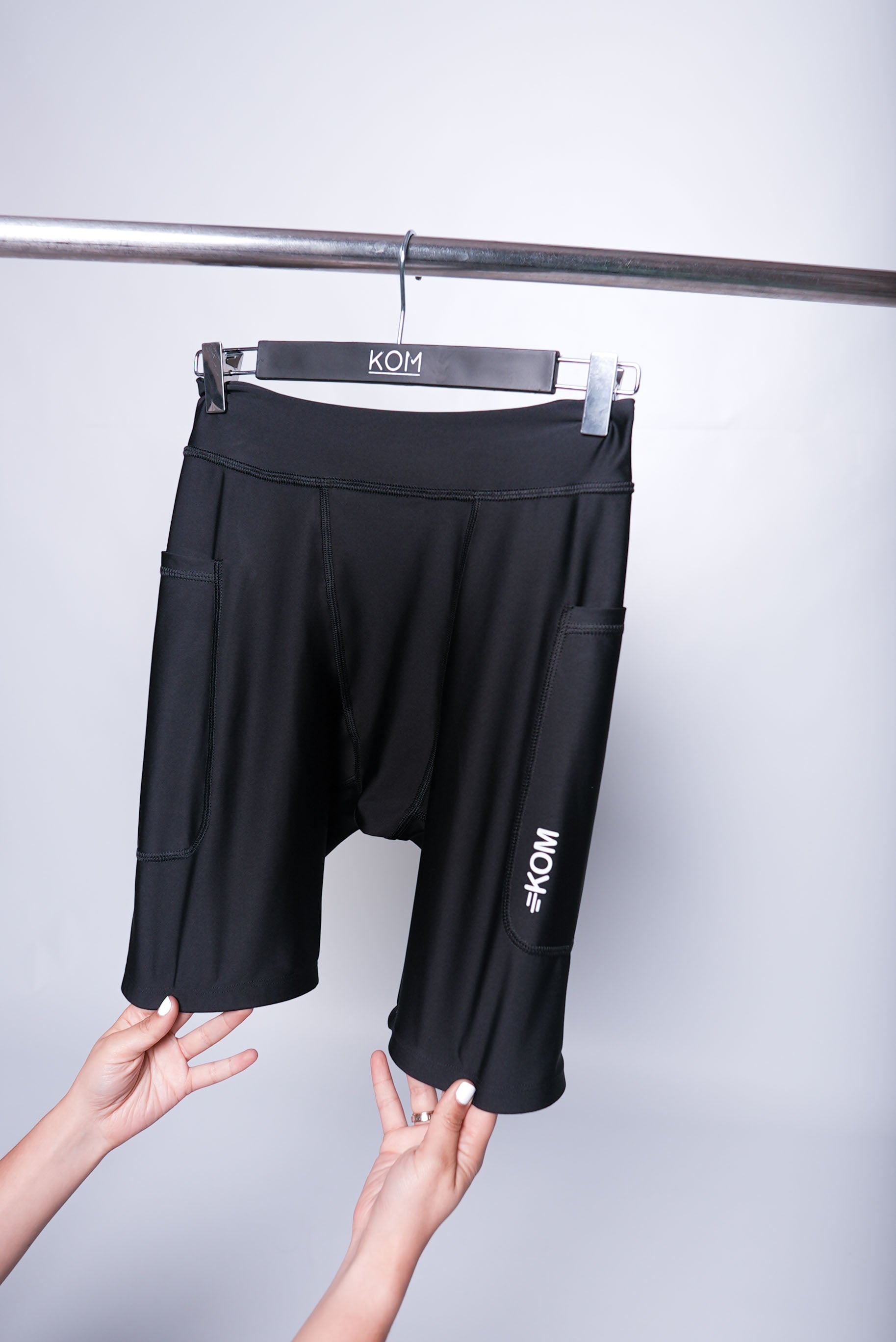 Pantaloneta BIKER Giro Hombre running
