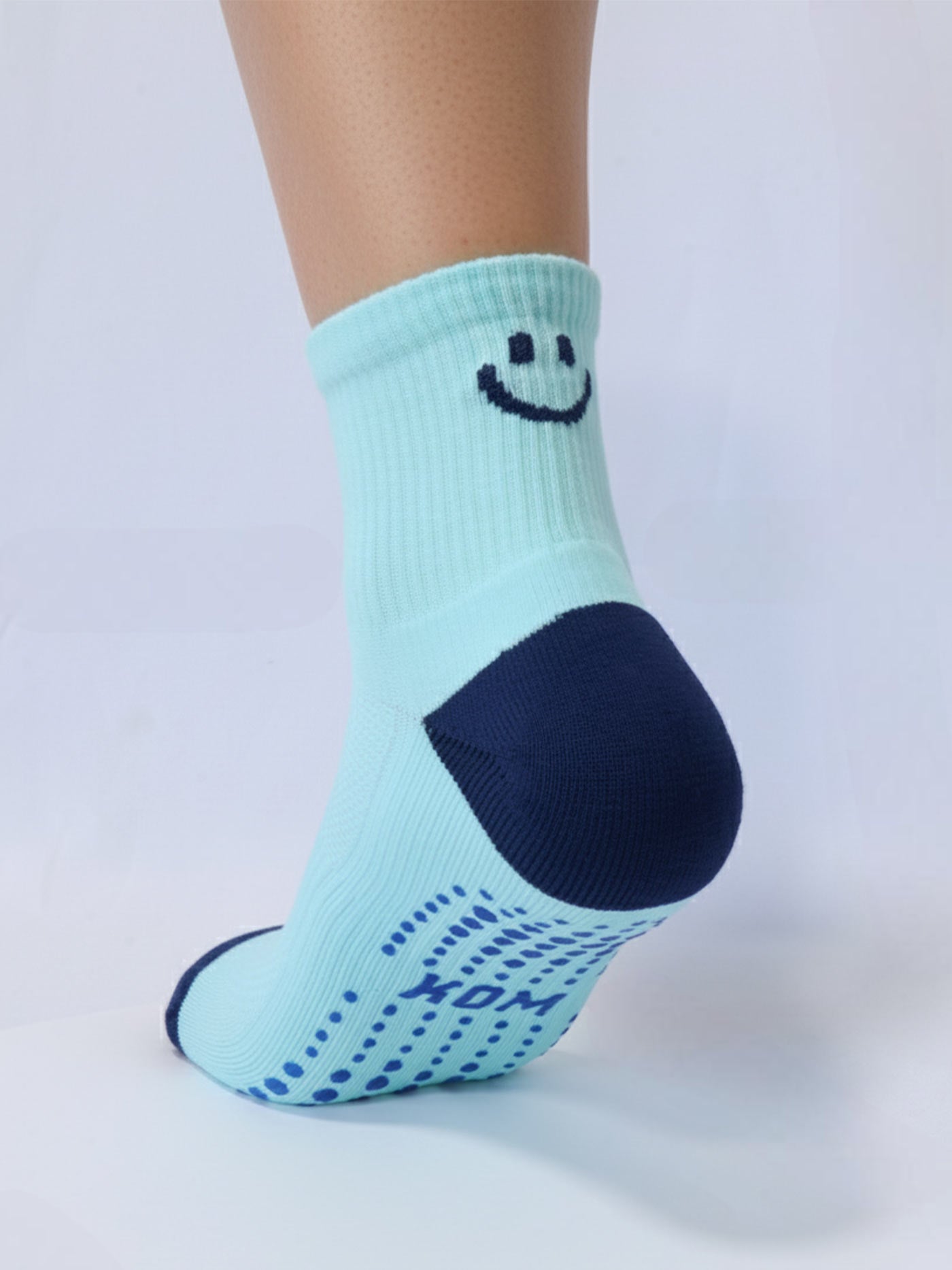 Medias con antideslizante 3.0 ciclismo, running