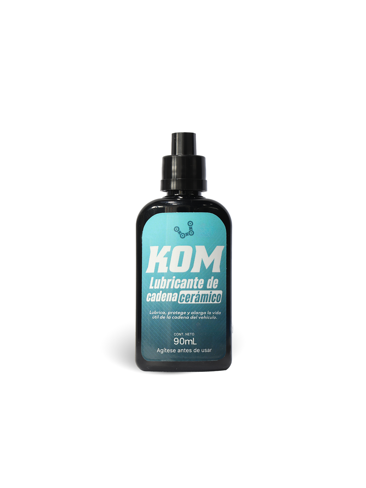 Lubricante Cerámico KOM 90 ml
