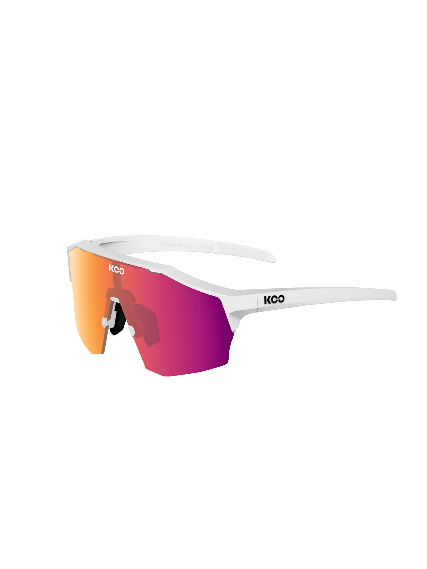 Gafas para ciclismo running KOO Alibi Fotocromaticas