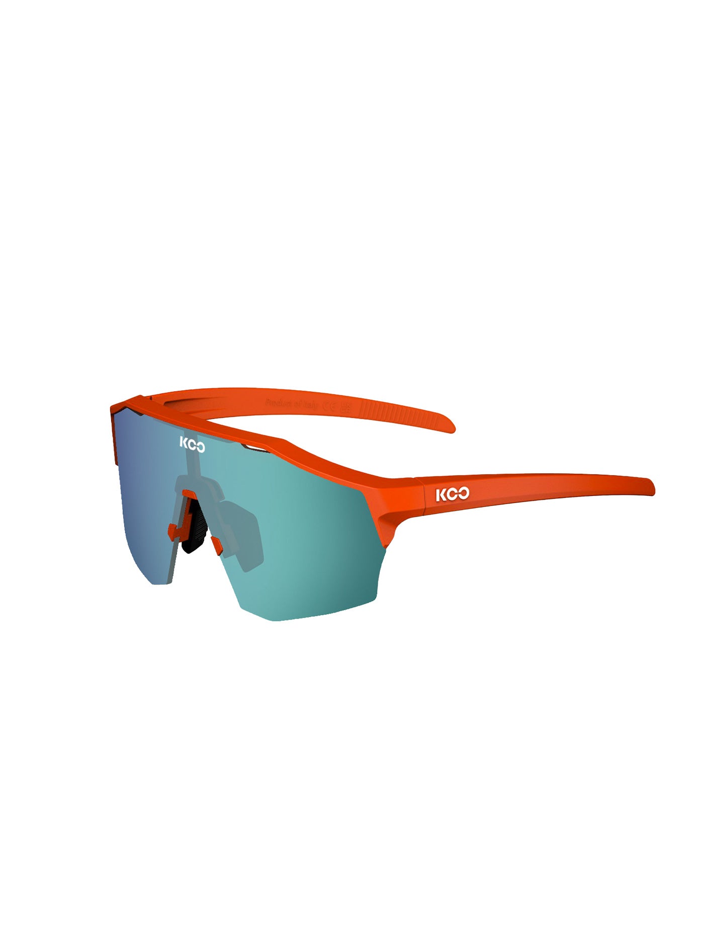 Gafas para ciclismo running KOO Alibi