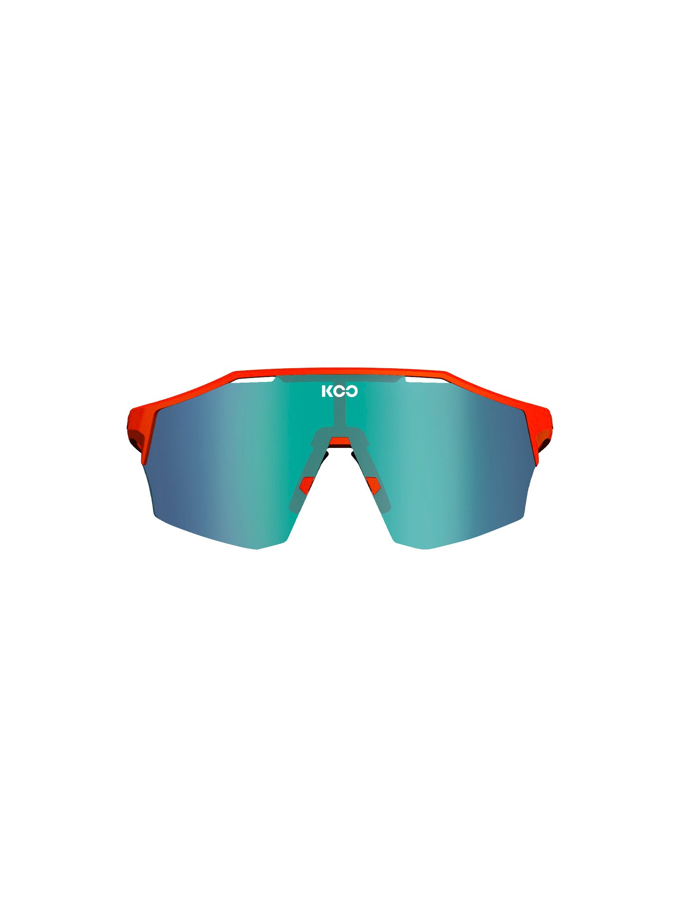 Gafas para ciclismo running KOO Alibi