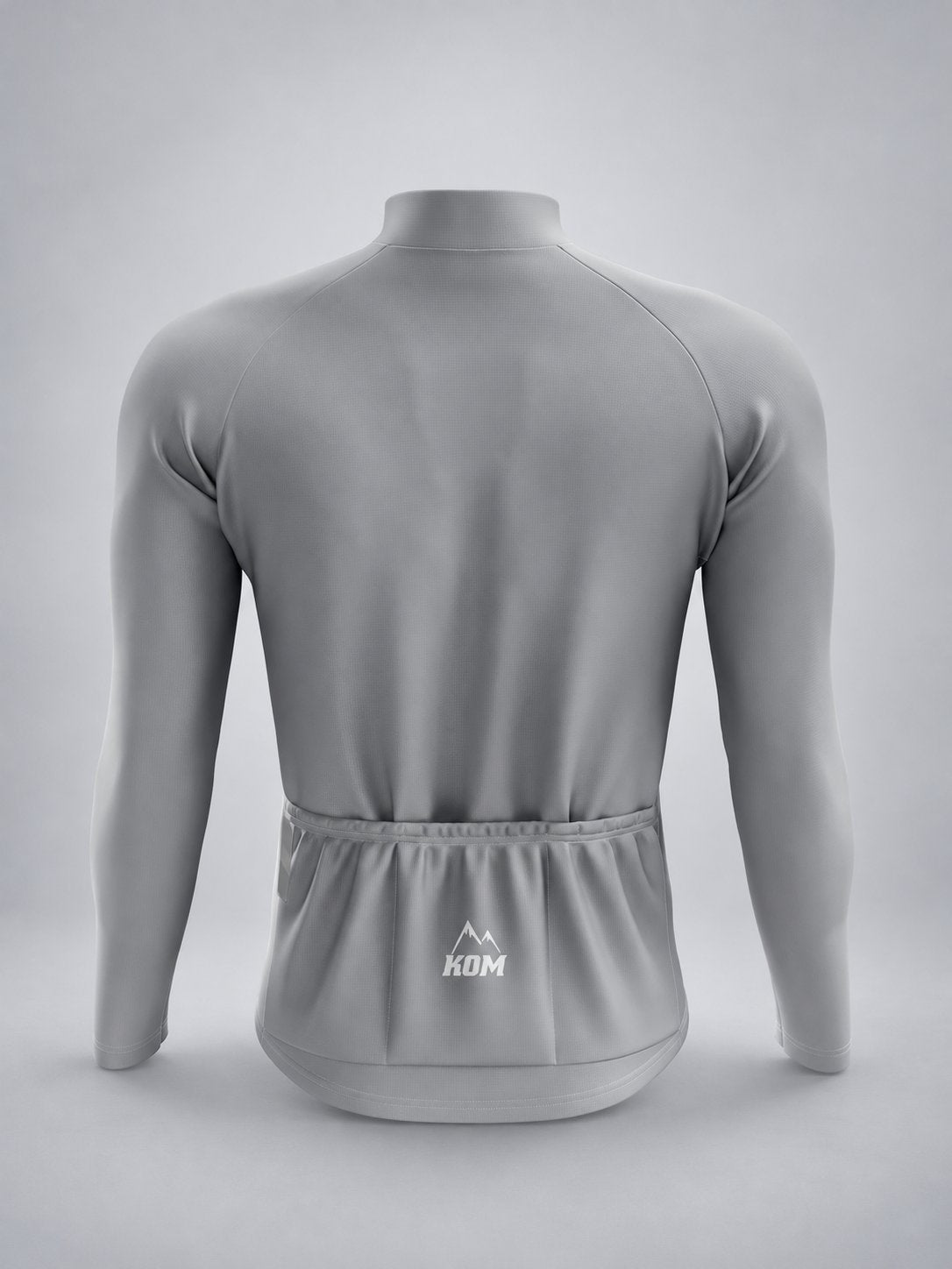 Jersey Ciclismo Giro - Manga Larga Hombre