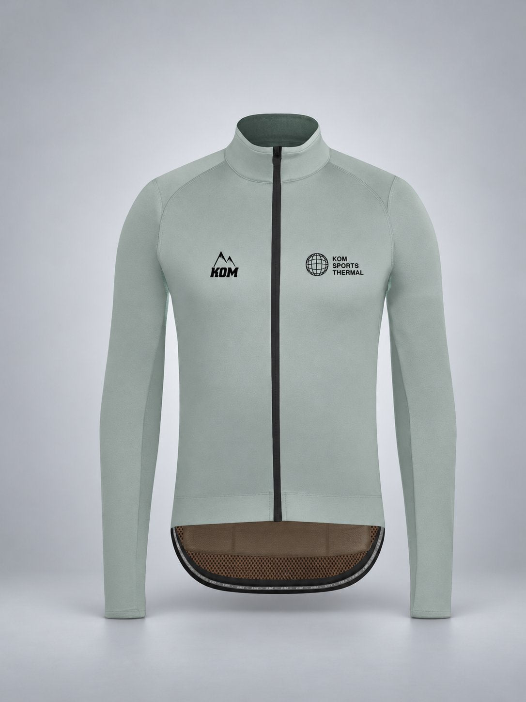 Jersey Ciclismo Térmico Tour - Mujer