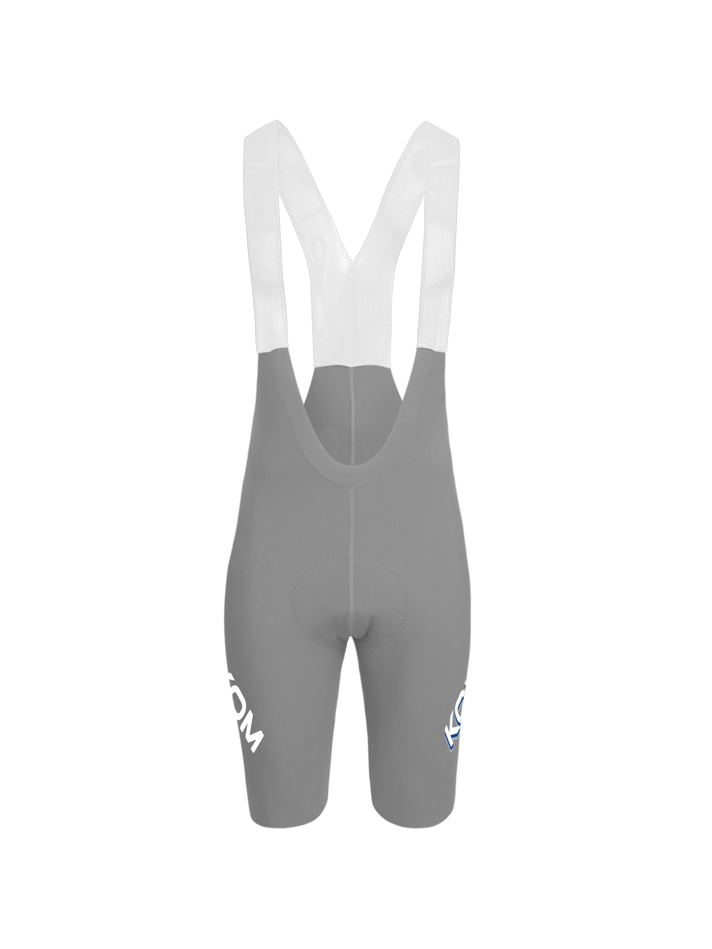 Lycra badana de ciclismo sin costuras Tour - Hombre