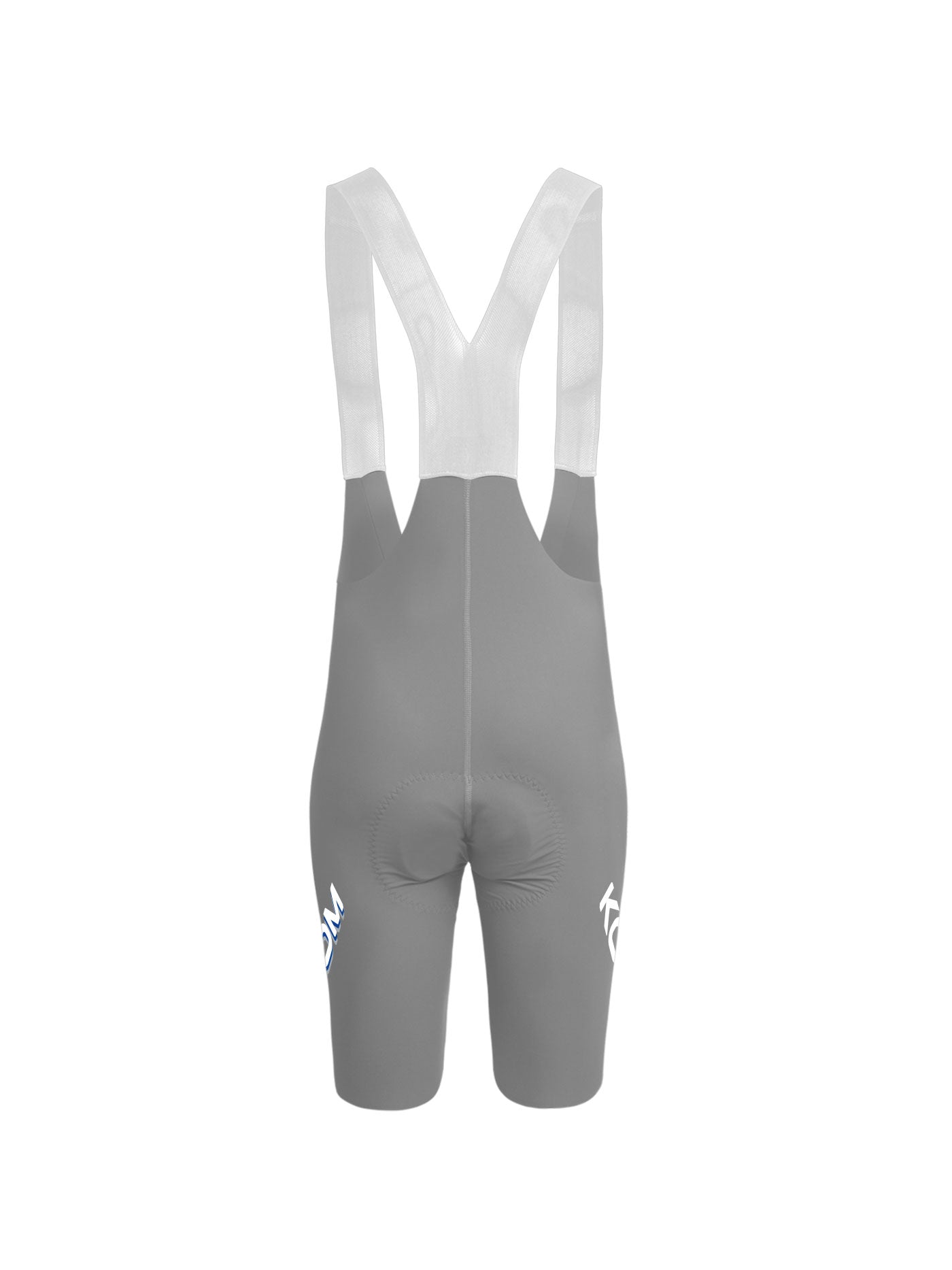 Lycra badana de ciclismo sin costuras Tour - Hombre
