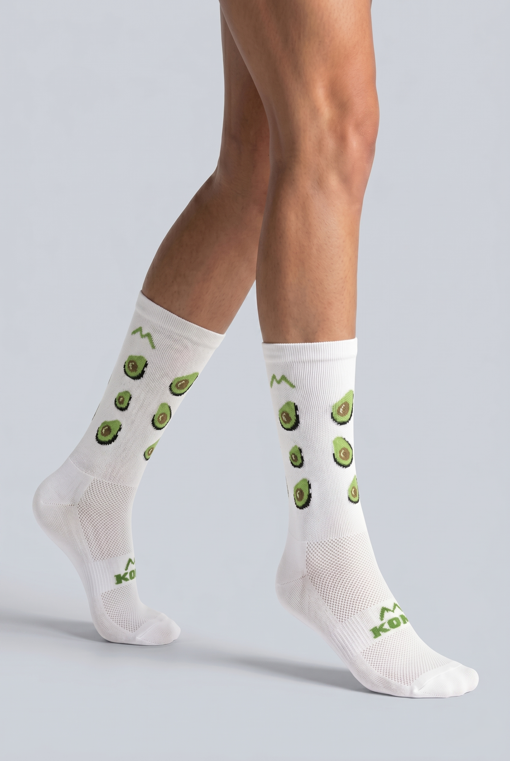 Medias Fun Edition | Ciclismo y Running