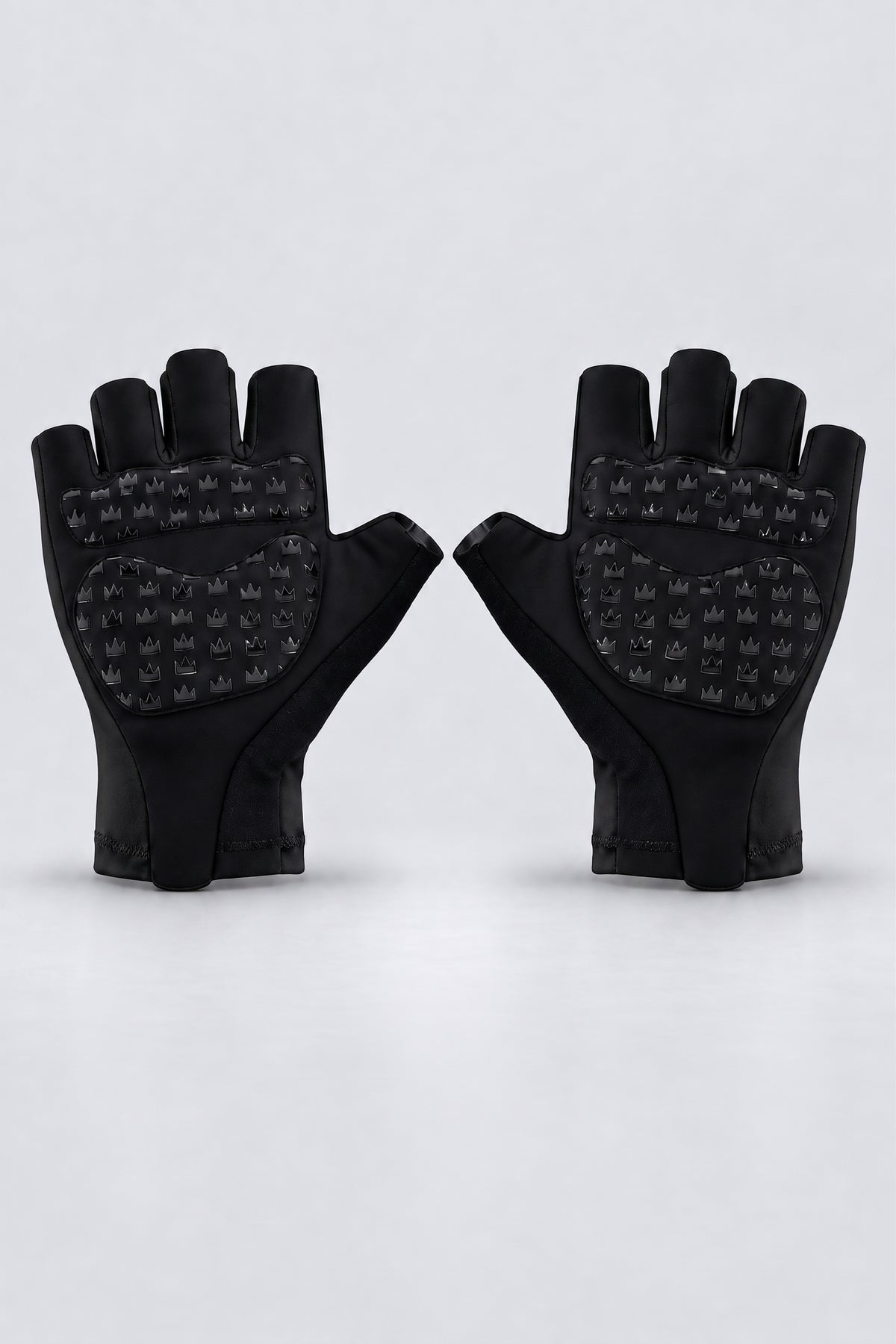 Guantes de ciclismo dedo corto