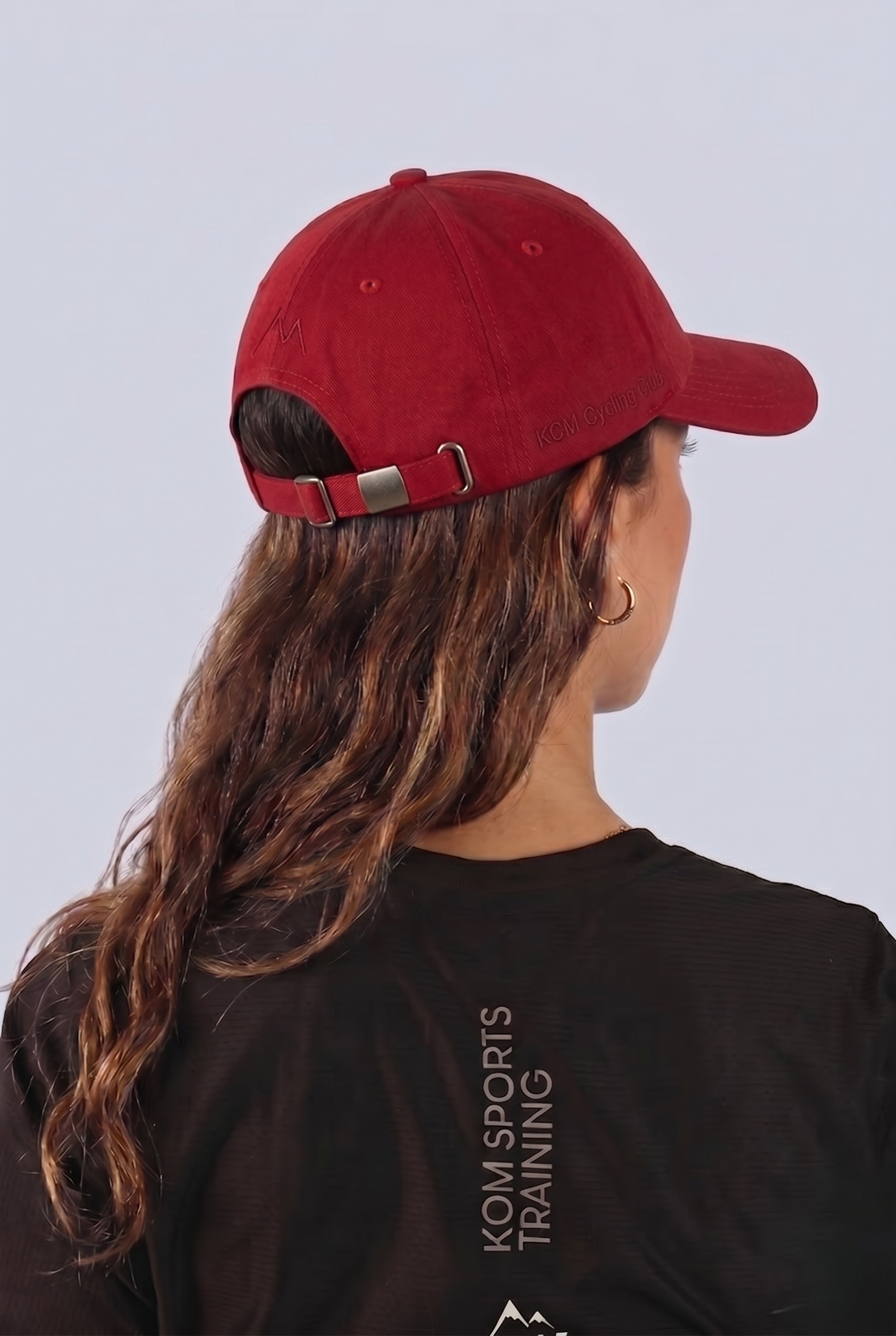 Gorra Casual GIRO 2026