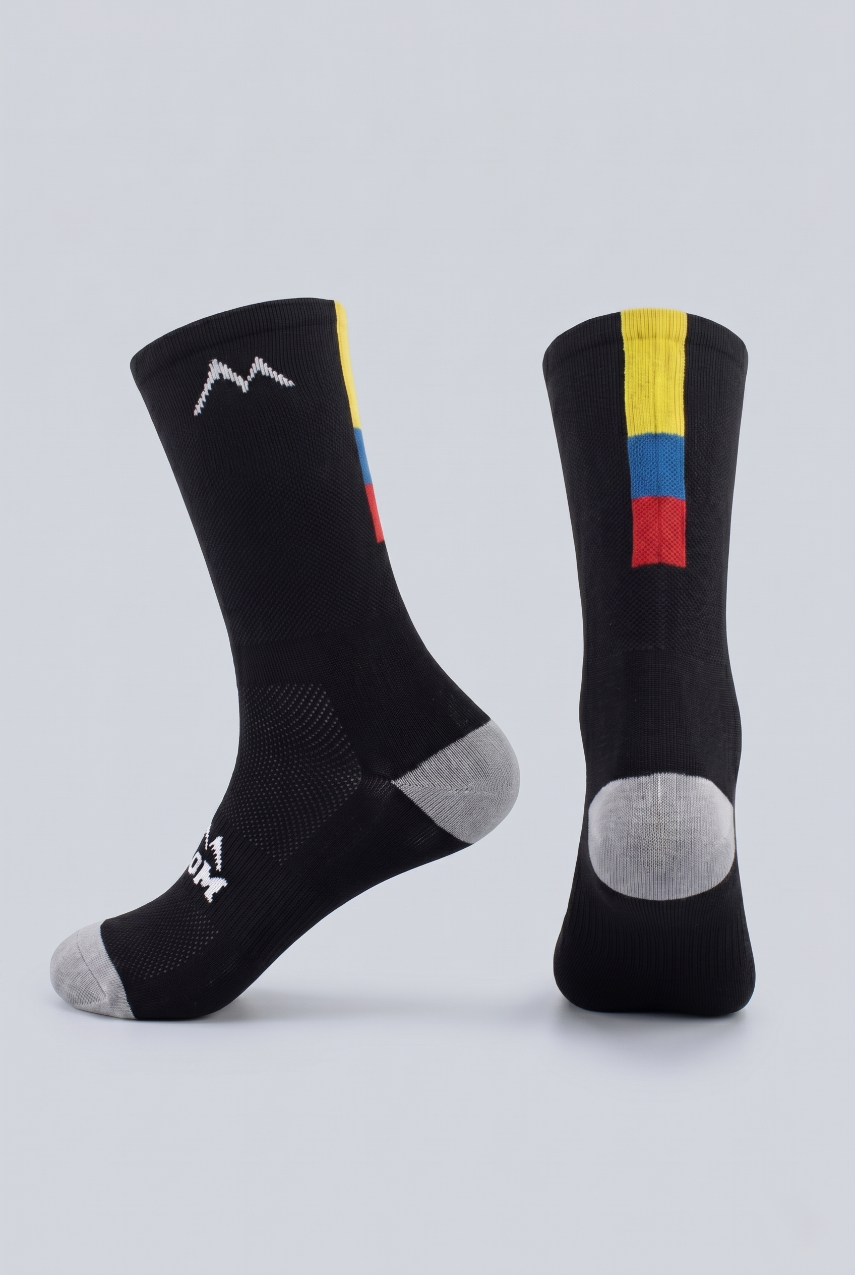 Medias Colombia Mundialista - Ciclismo & running