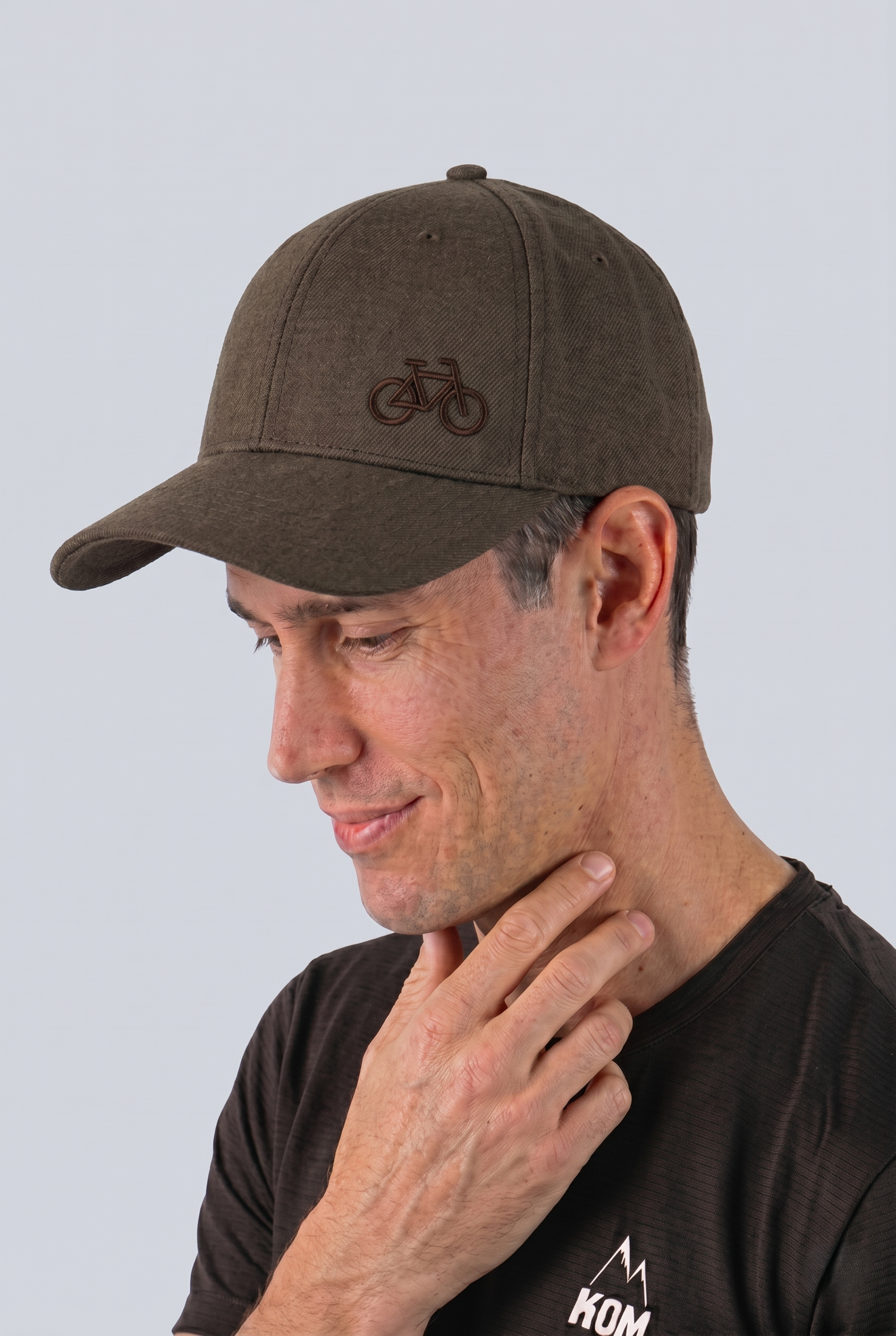 Gorra Casual GIRO 2026