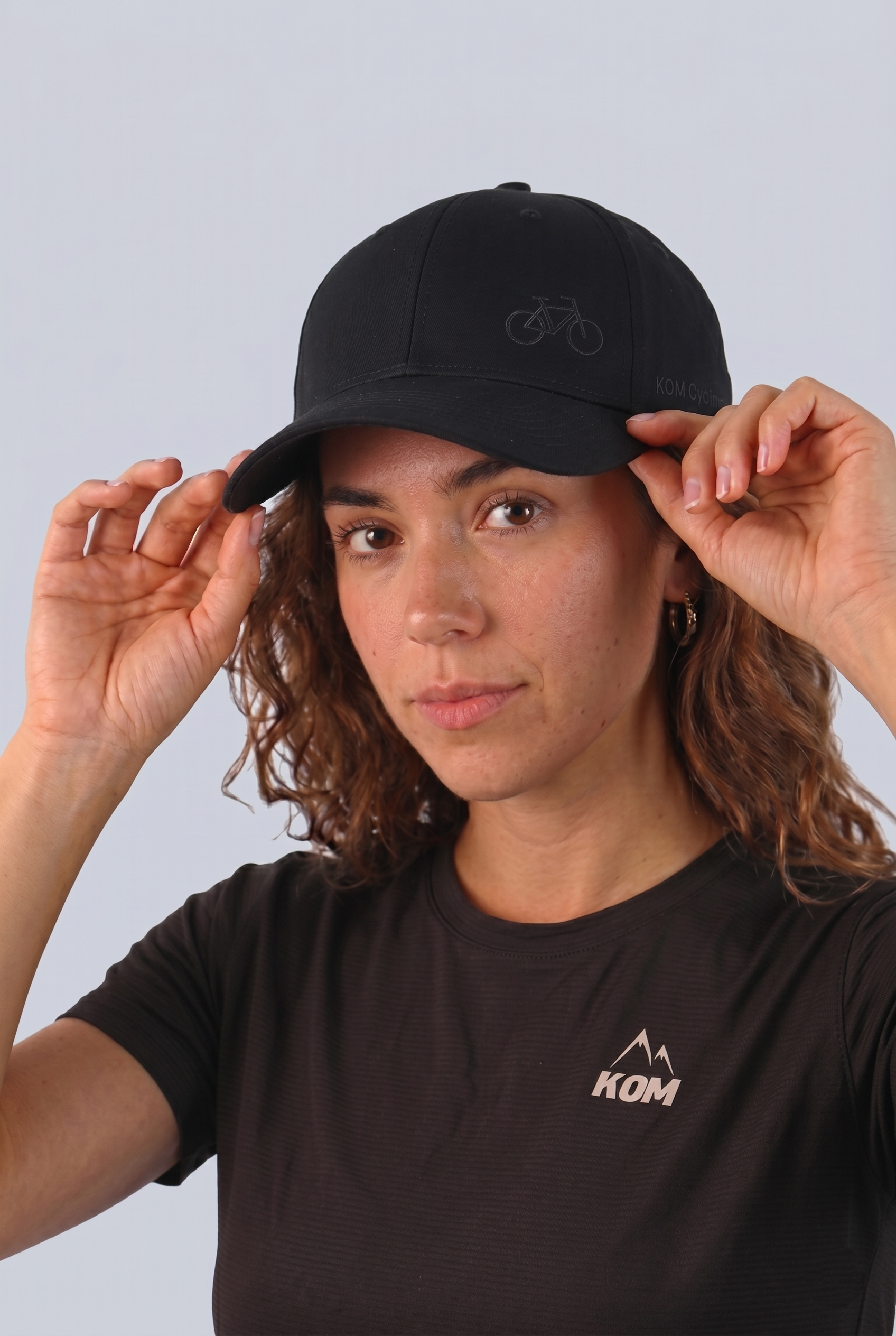 Gorra Casual GIRO 2026