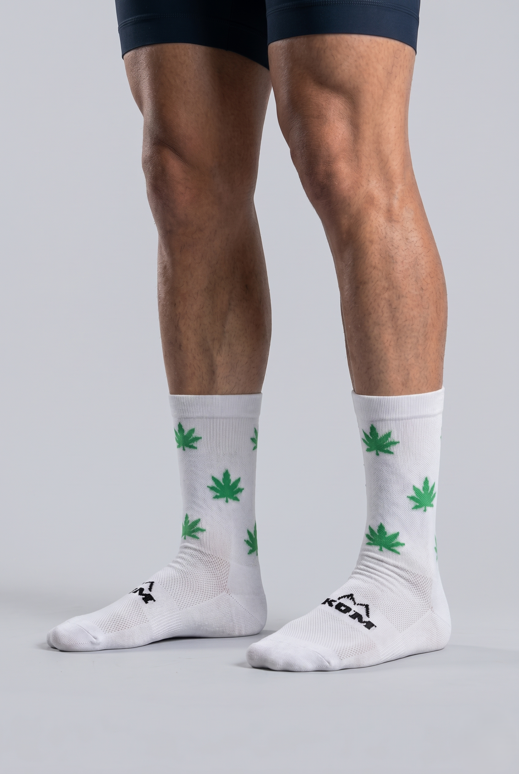 Medias Natural Vibe