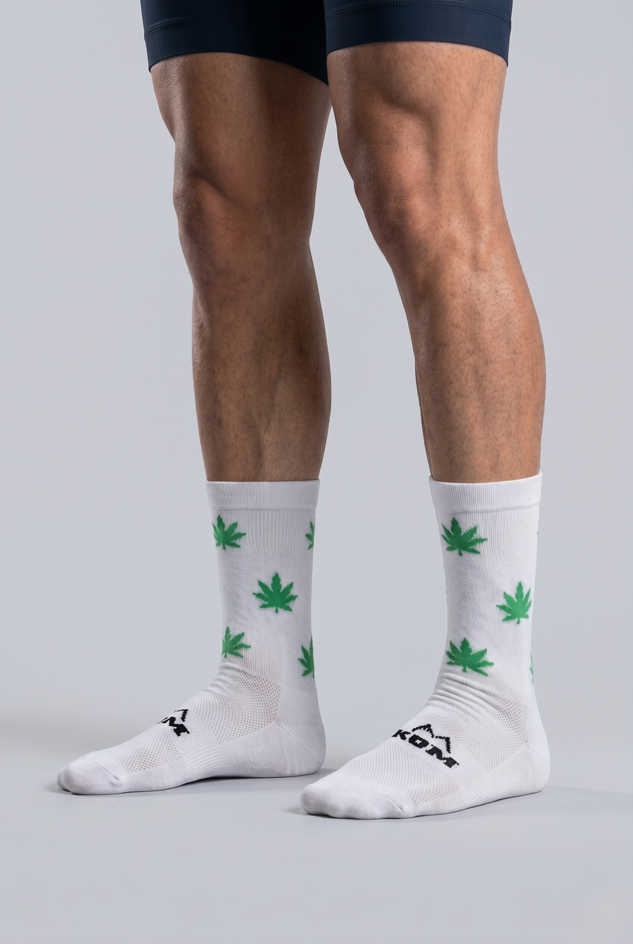 Medias Natural Vibe