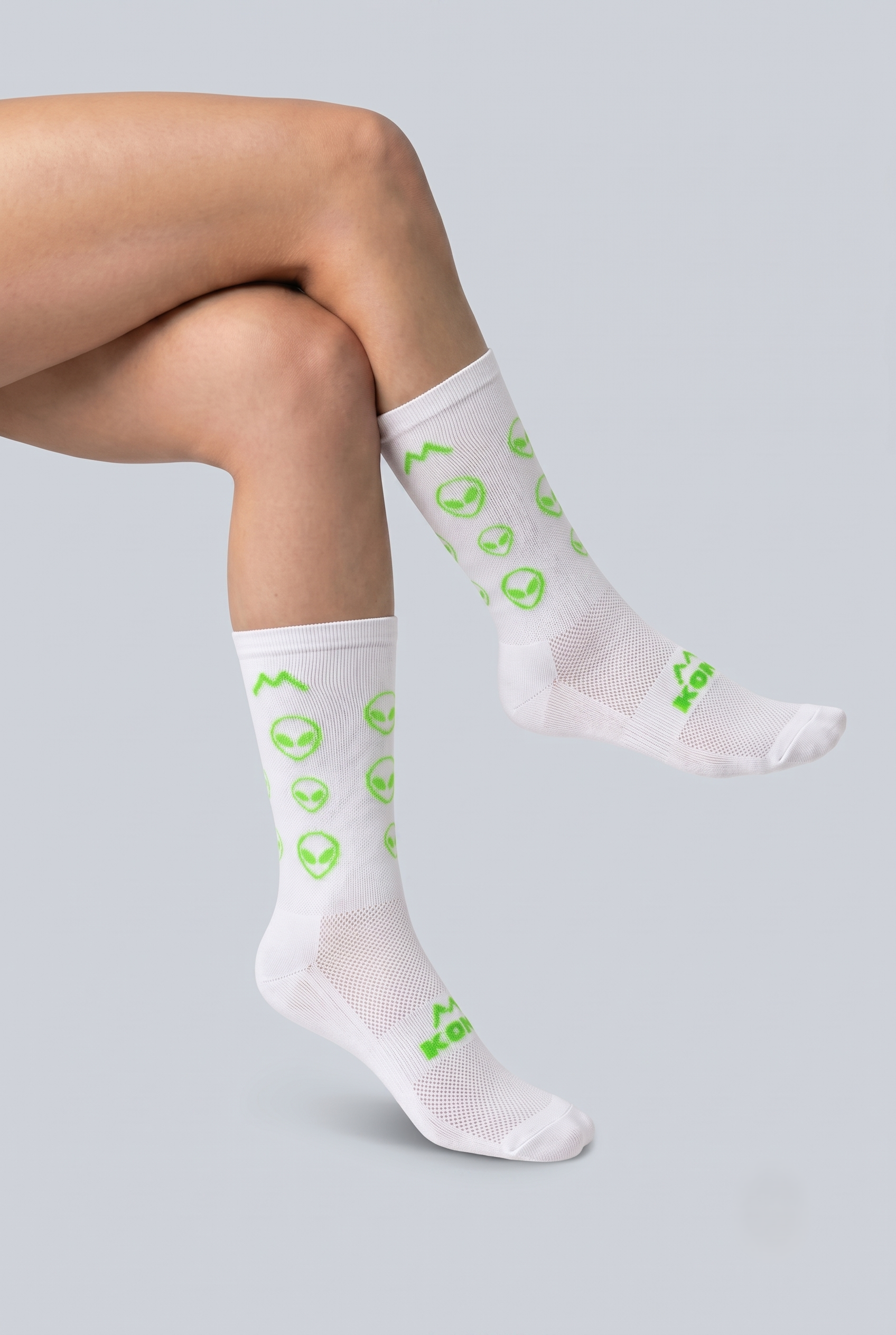 Medias Fun Edition | Ciclismo y Running