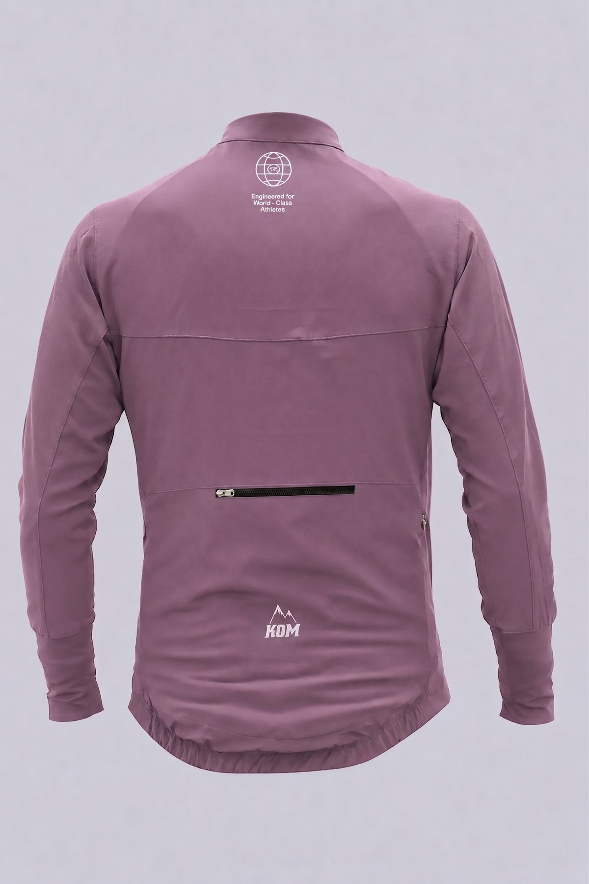 Chaqueta Semi Impermeable PACIFIC ciclismo, running