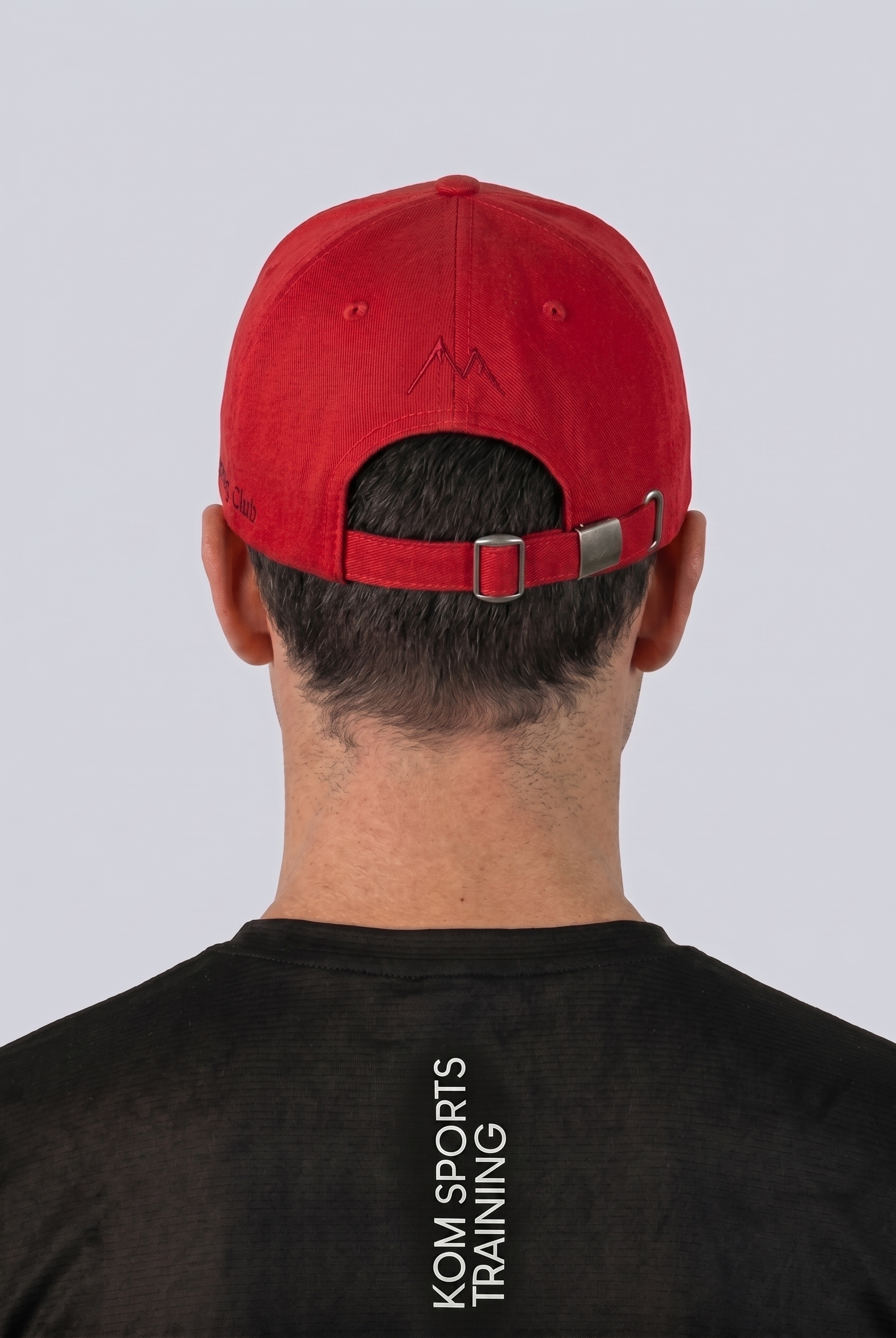 Gorra Casual GIRO 2026