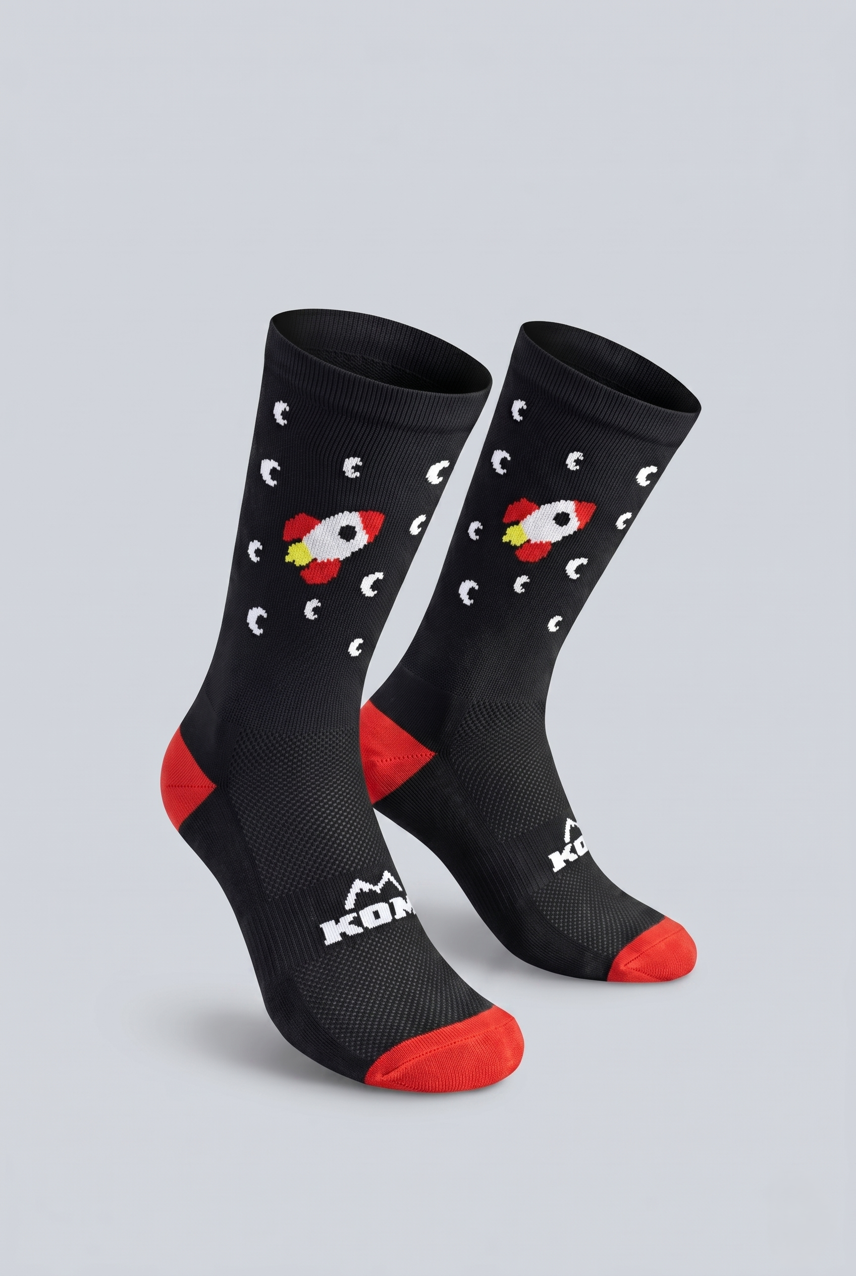 Medias Fun Edition | Ciclismo y Running