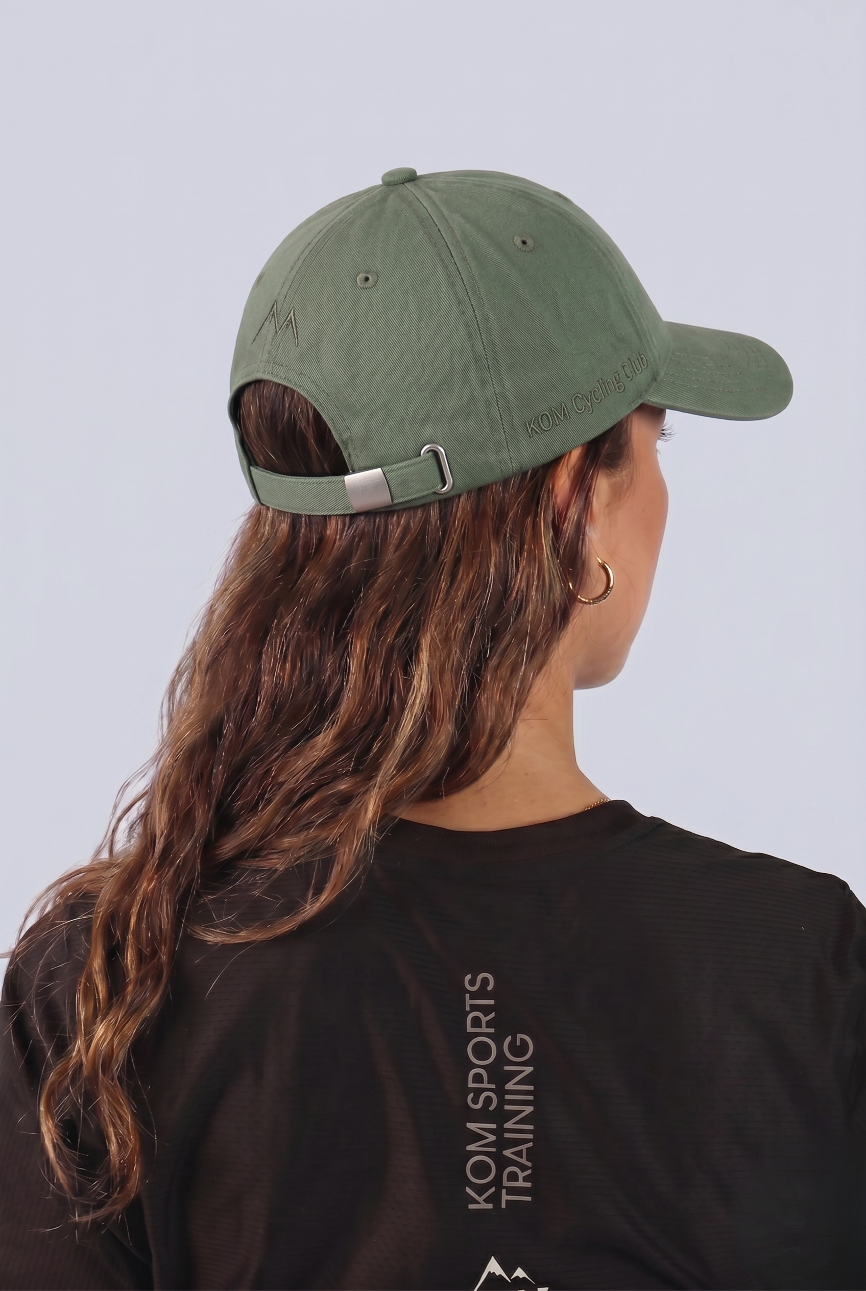 Gorra Casual GIRO 2026