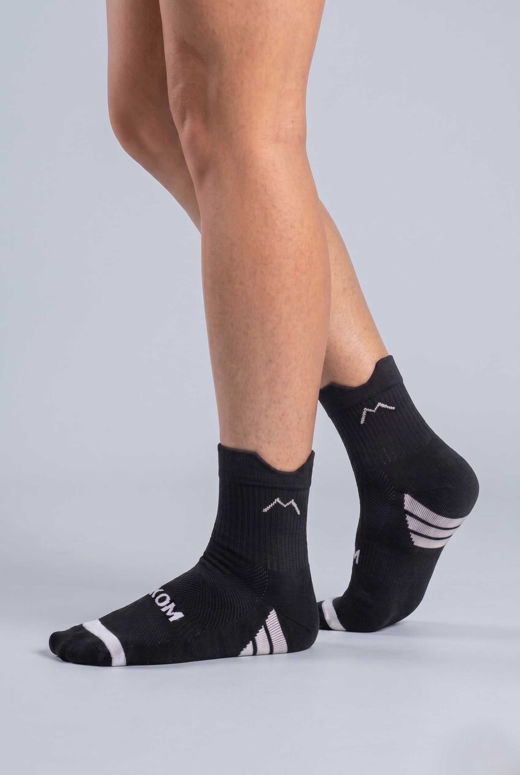 PRO running cushioned socks