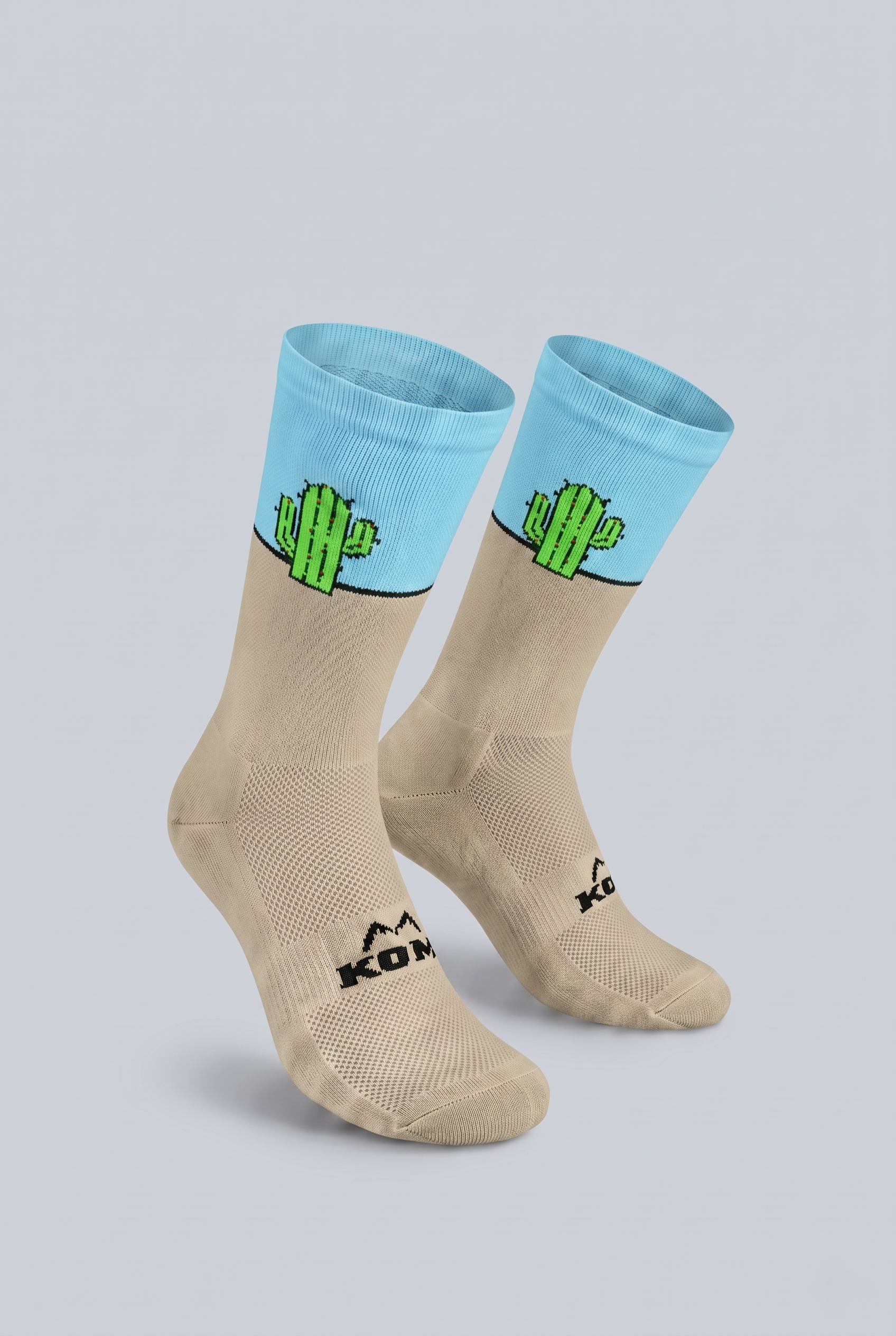 Medias Fun Edition | Ciclismo y Running