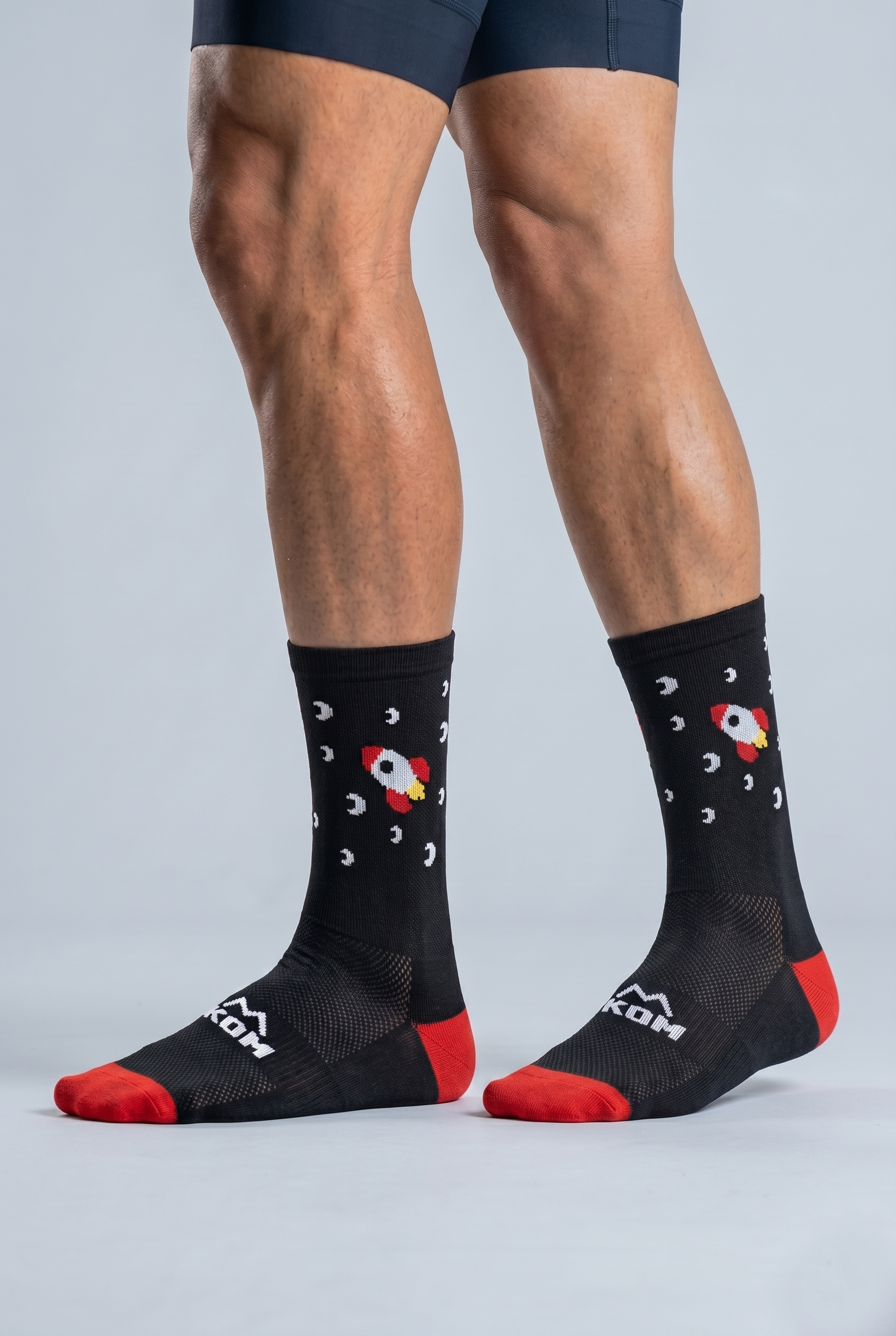 Medias Fun Edition | Ciclismo y Running