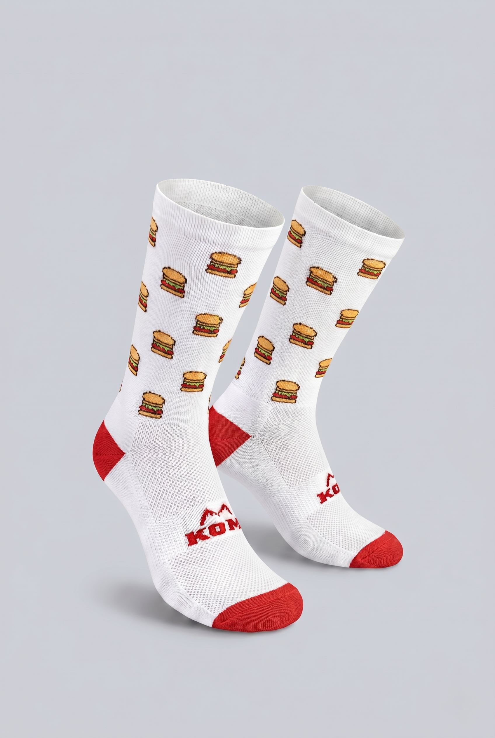 Medias Fun Edition | Ciclismo y Running